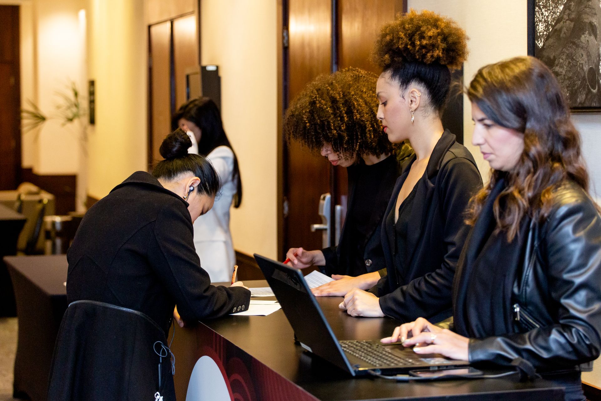 Asma Academy pela FQM no Blue Tree Premium - SP - 2 - 4