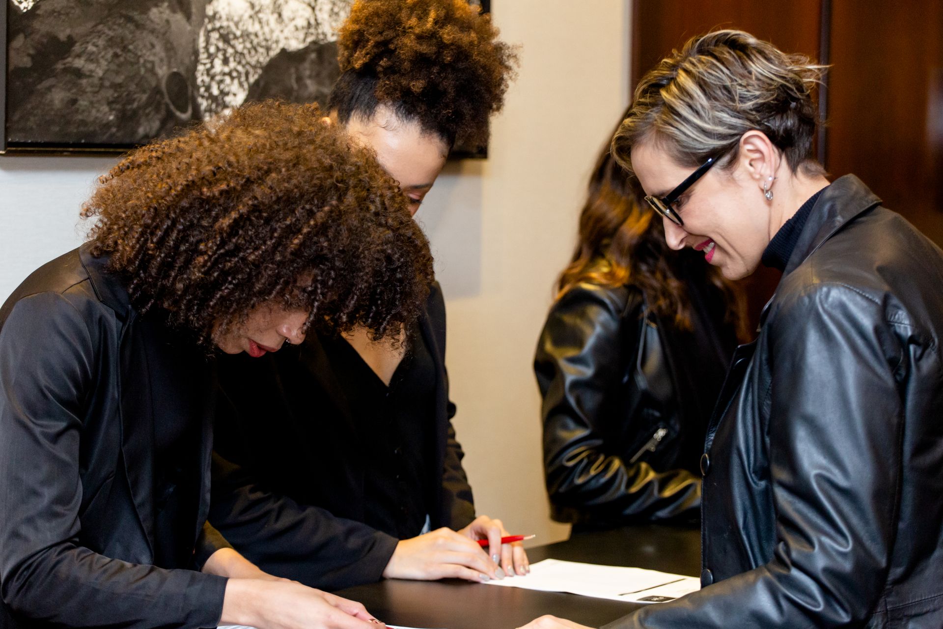 Asma Academy pela FQM no Blue Tree Premium - SP - 2 - 5