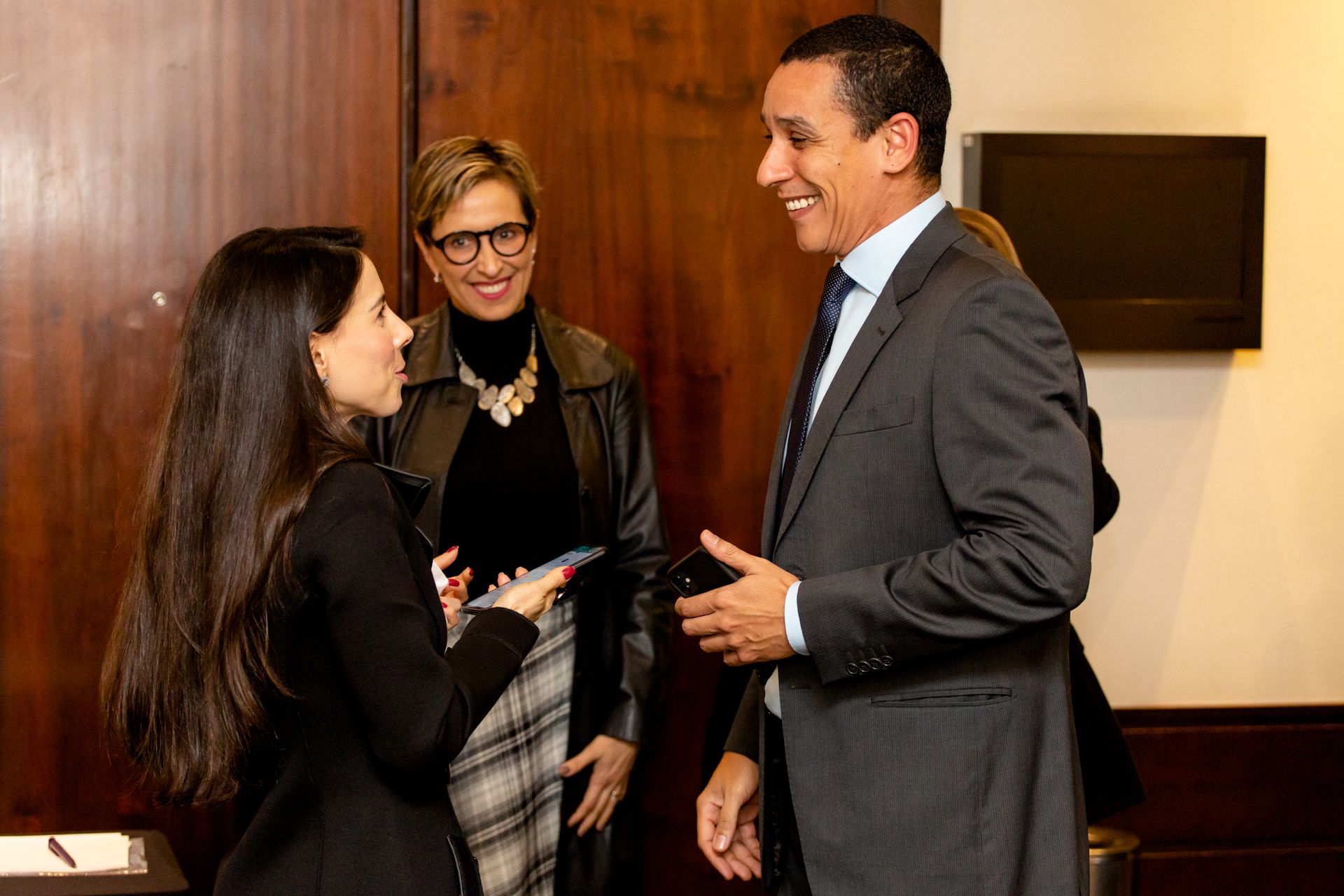 Asma Academy pela FQM no Blue Tree Premium - SP - 2 - 6