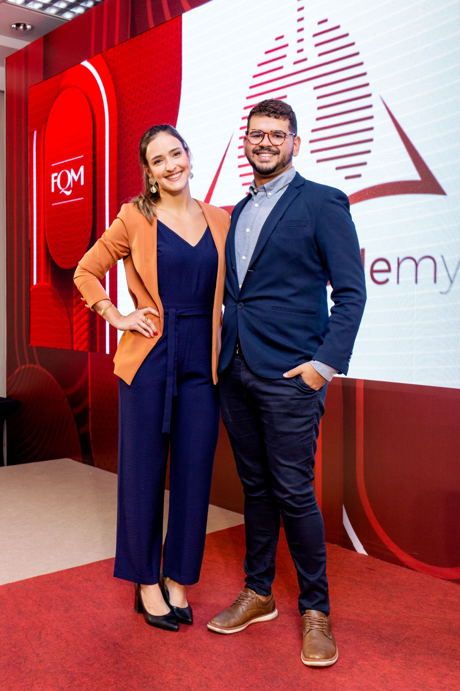 Asma Academy pela FQM no Blue Tree Premium - SP - 2 - 8