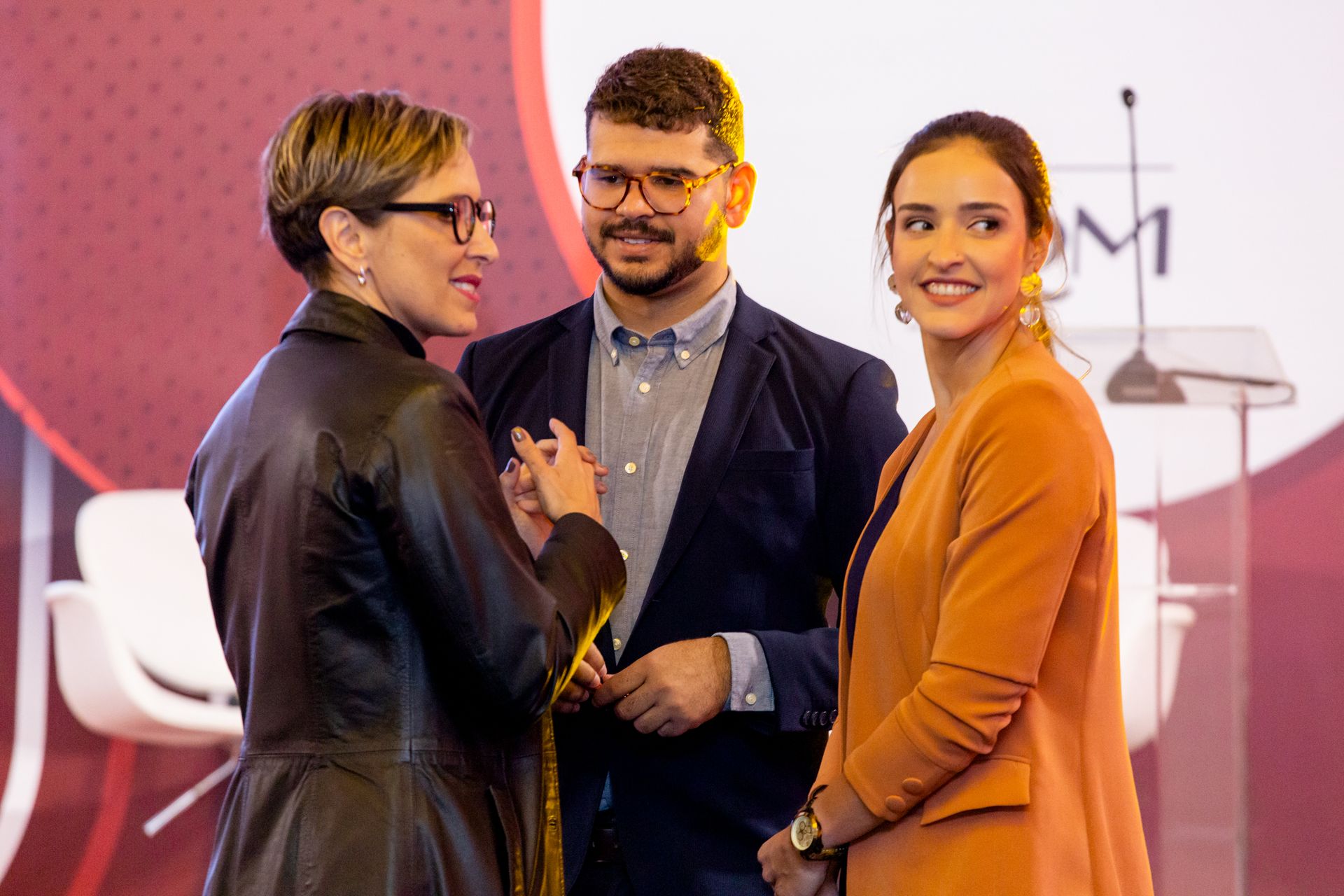 Asma Academy pela FQM no Blue Tree Premium - SP - 2 - 9