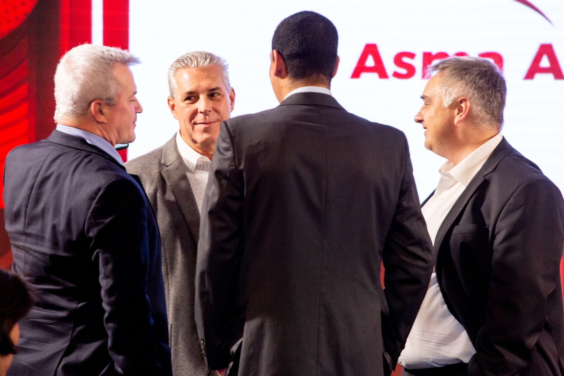 Asma Academy pela FQM no Blue Tree Premium - SP - 2 - 10