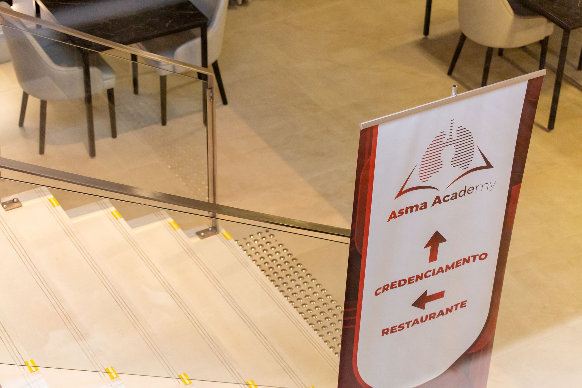 Asma Academy pela FQM no Blue Tree Premium - SP - 2 - 13