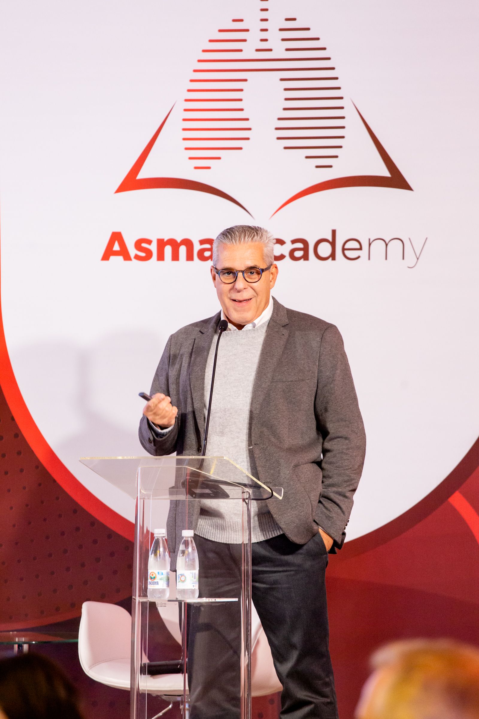 Asma Academy pela FQM no Blue Tree Premium - SP - 2 - 17