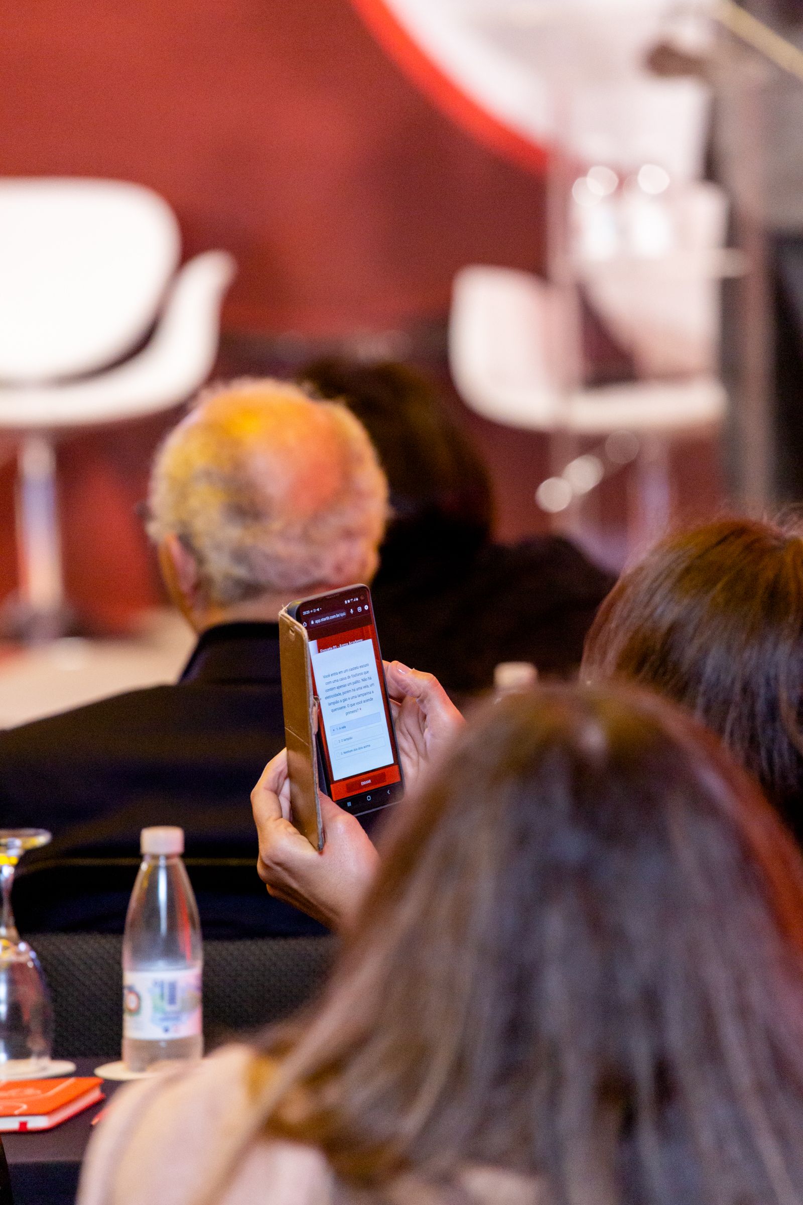 Asma Academy pela FQM no Blue Tree Premium - SP - 2 - 18