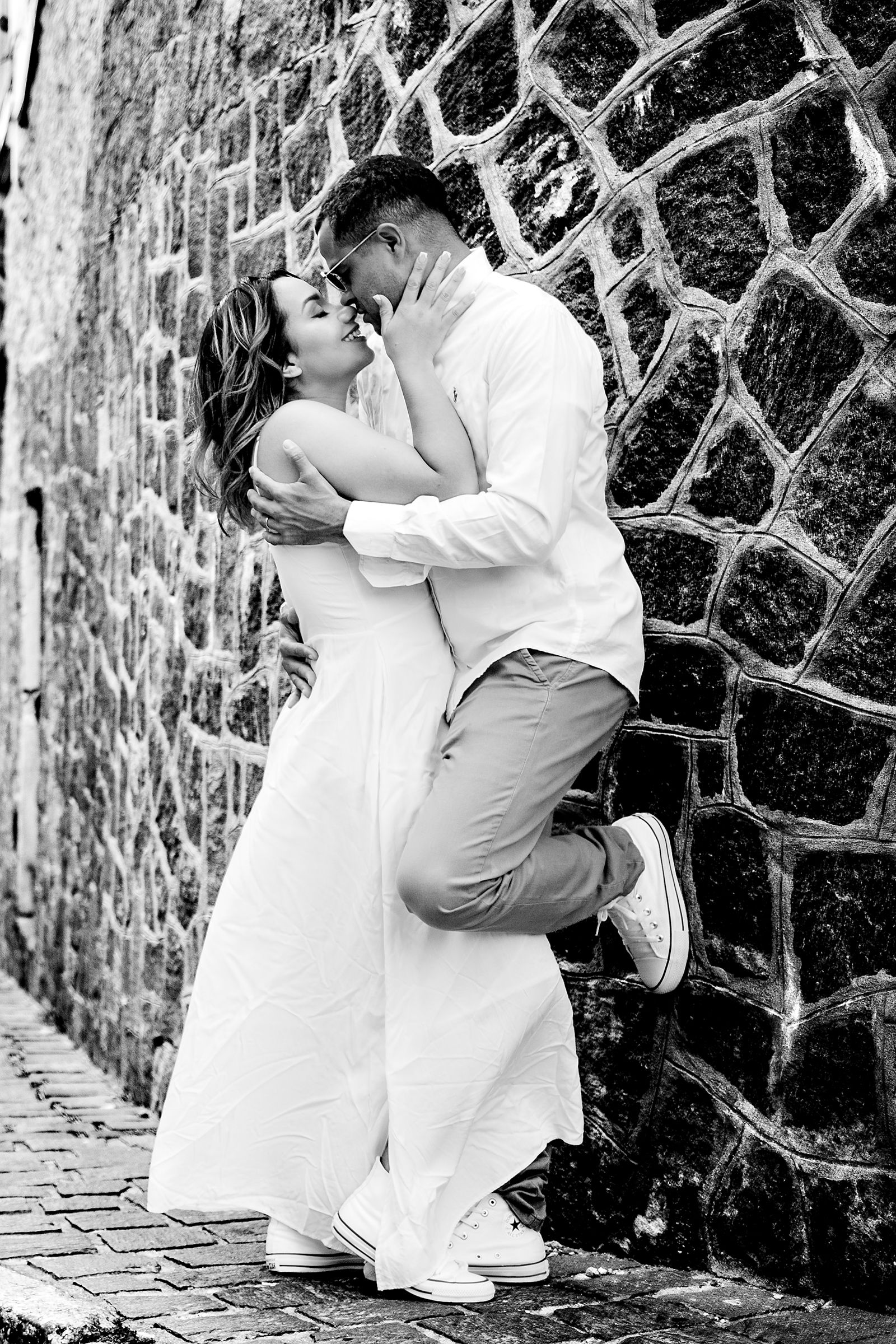 Pré Wedding - 2 - 53