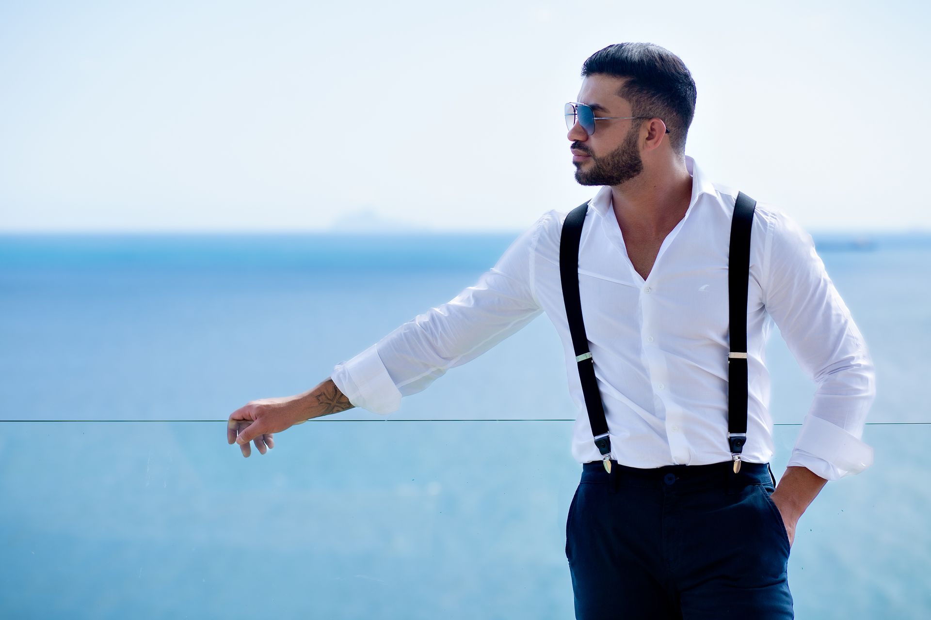 Pré Wedding - 2 - 8