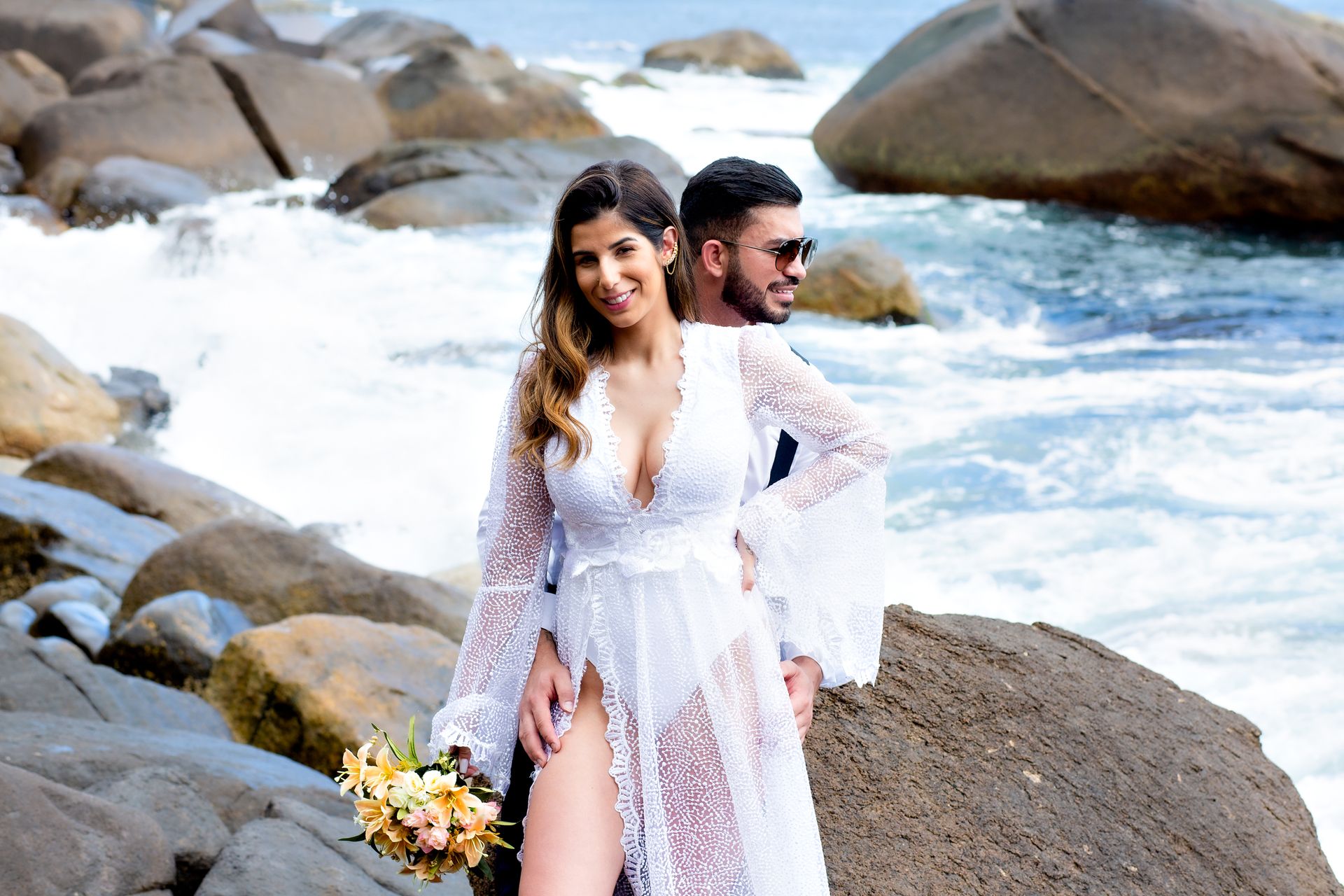 Pré Wedding - 2 - 43