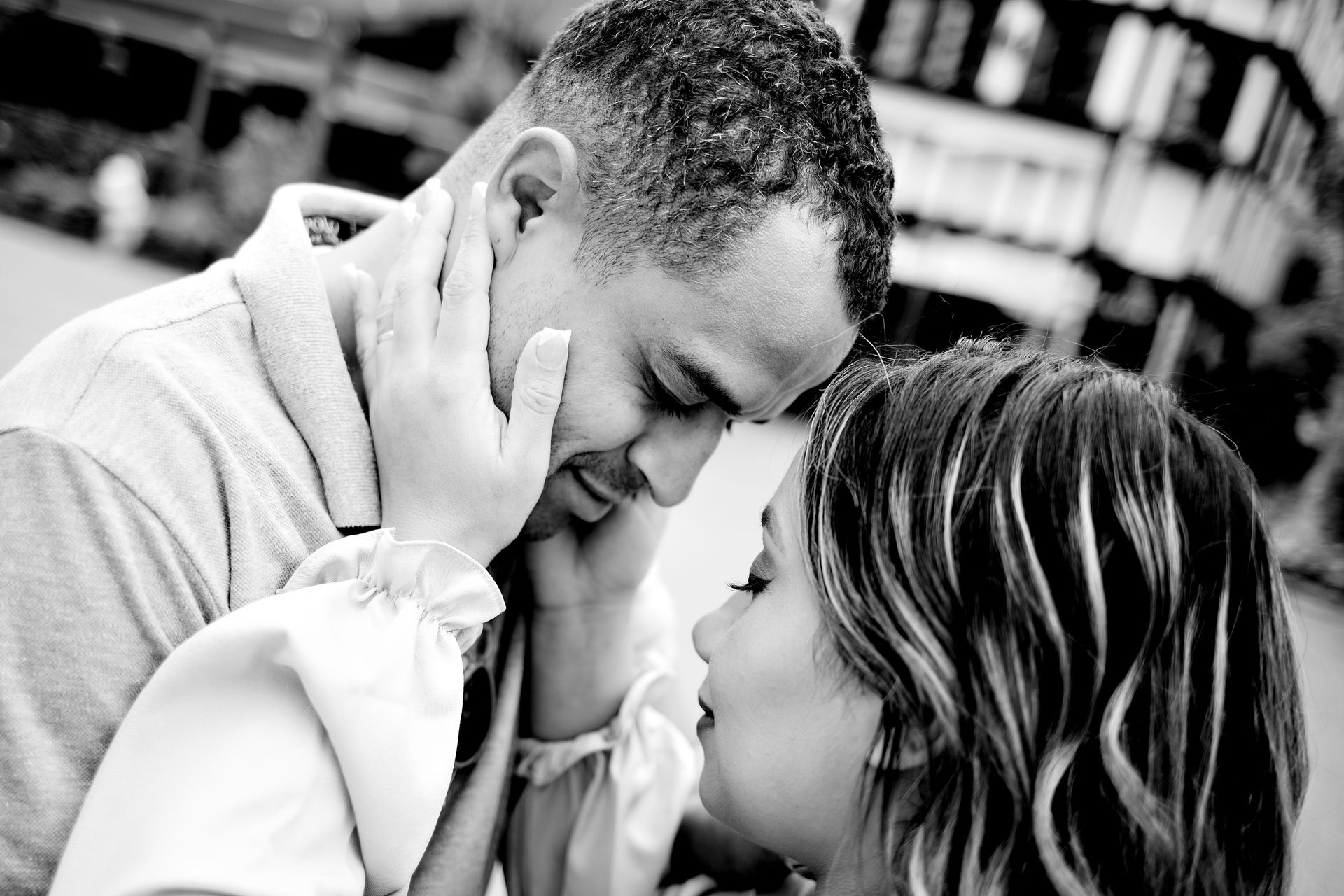 Pré Wedding Débora + Daniel - 2 - 1