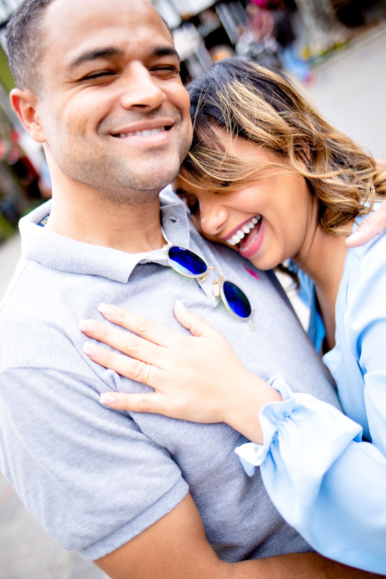 Pré Wedding Débora + Daniel - 2 - 2