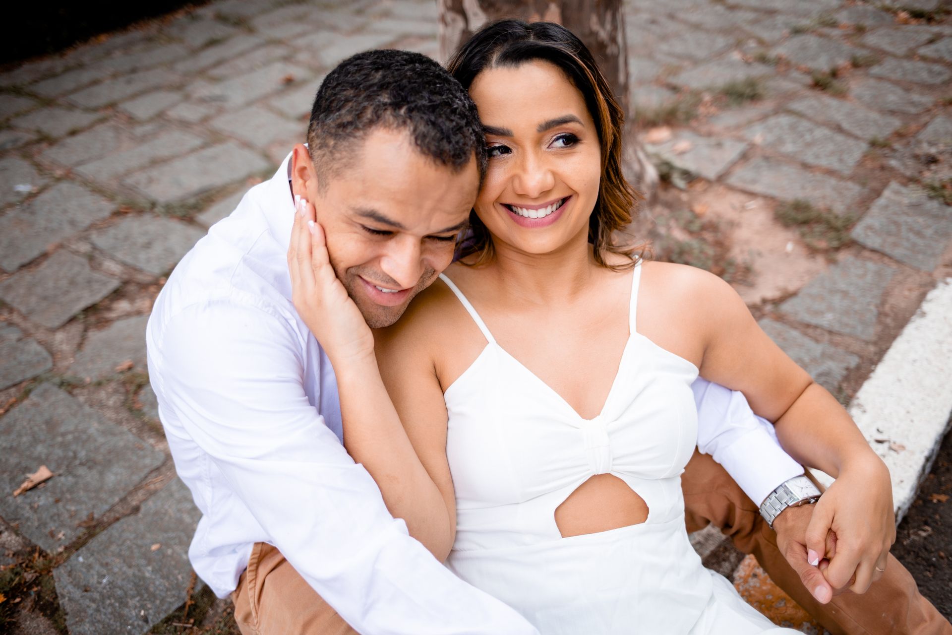 Pré Wedding Débora + Daniel - 2 - 2