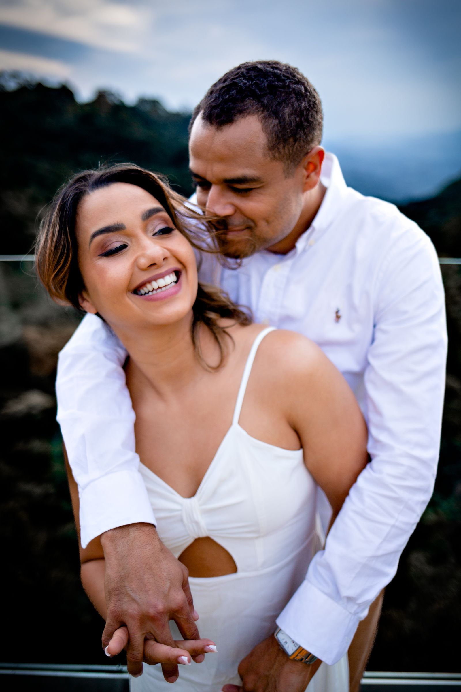 Pré Wedding Débora + Daniel - 2 - 0