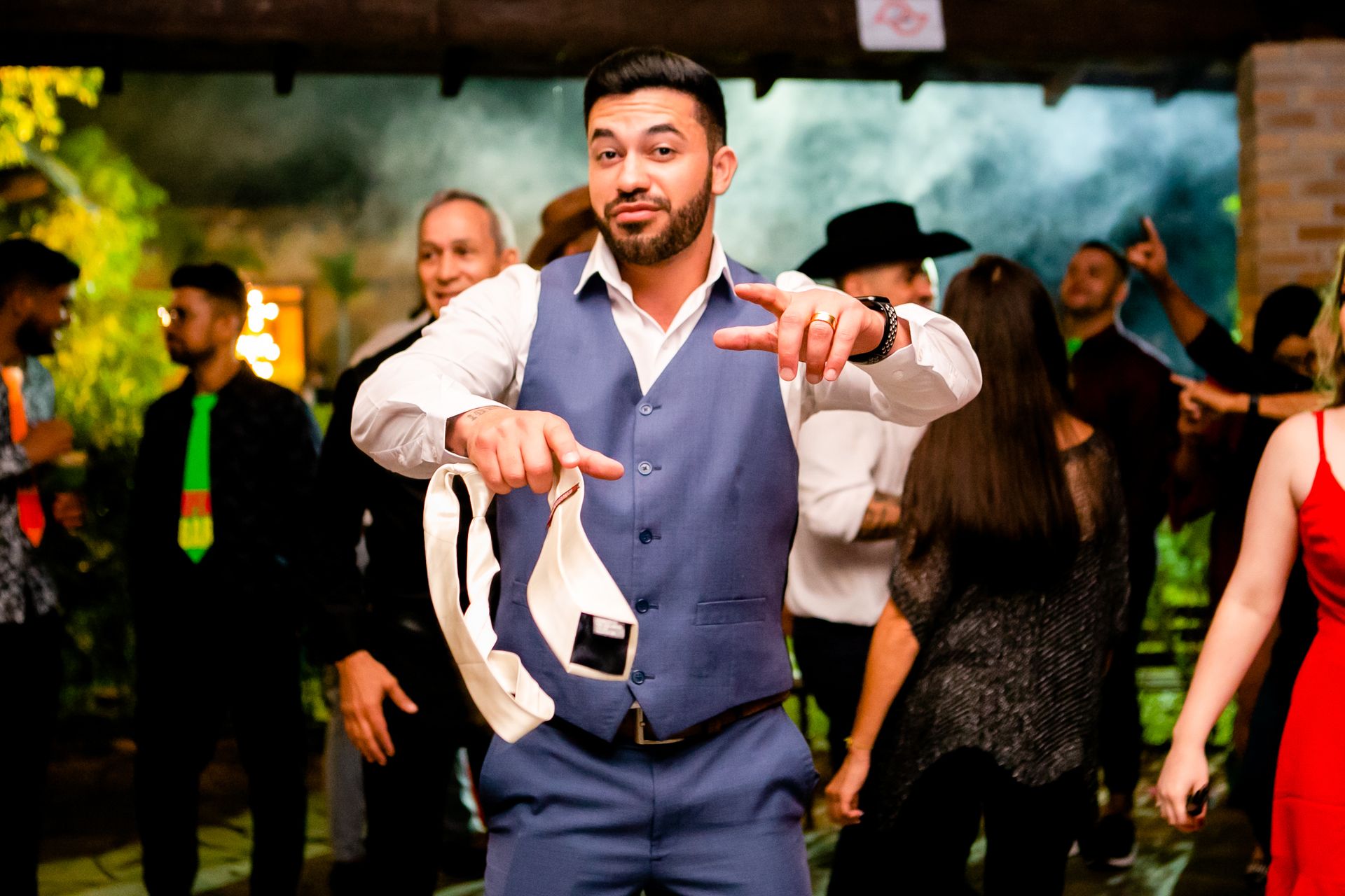 Casamento Larissa + Diego - 2 - 0