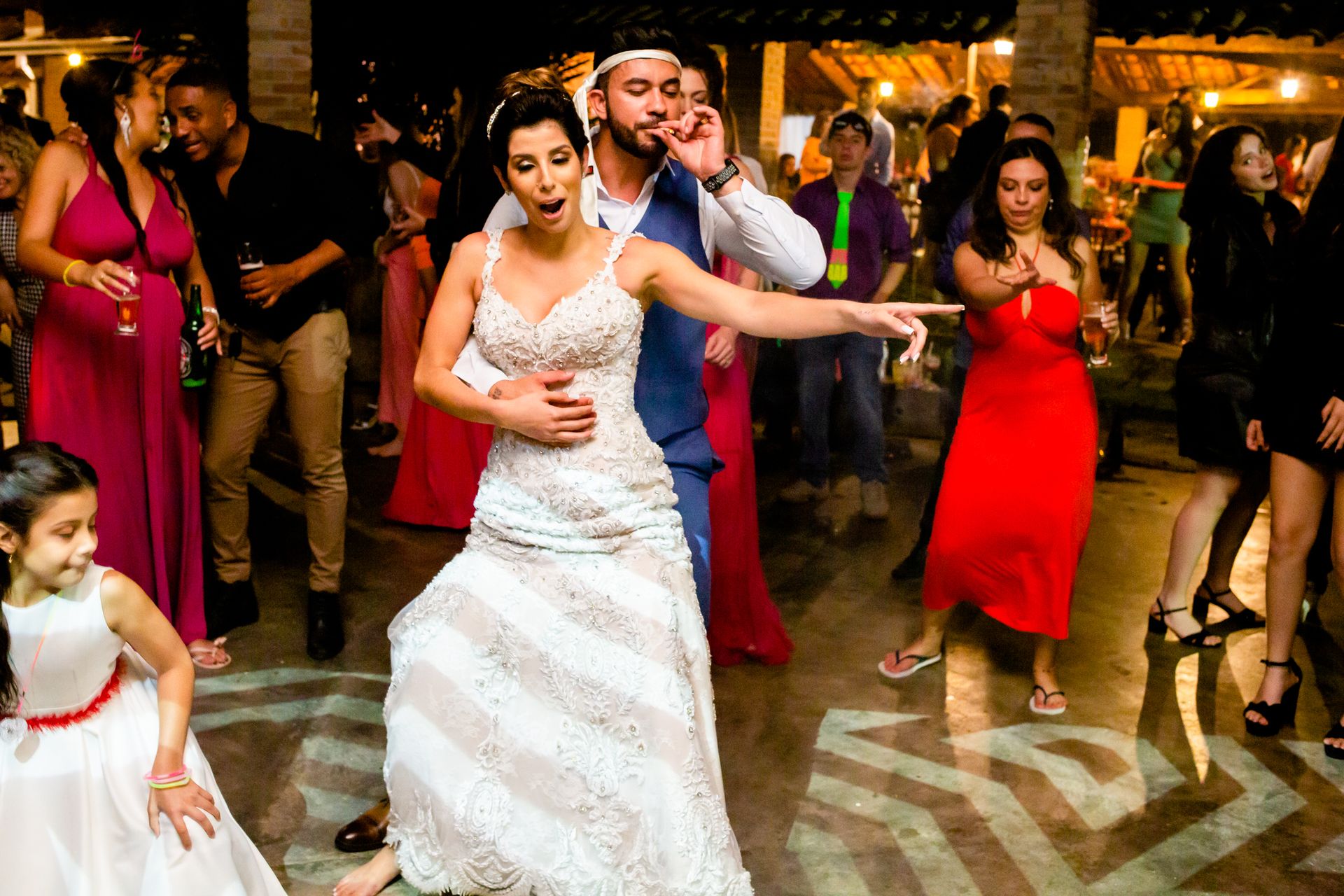 Casamento Larissa + Diego - 2 - 0