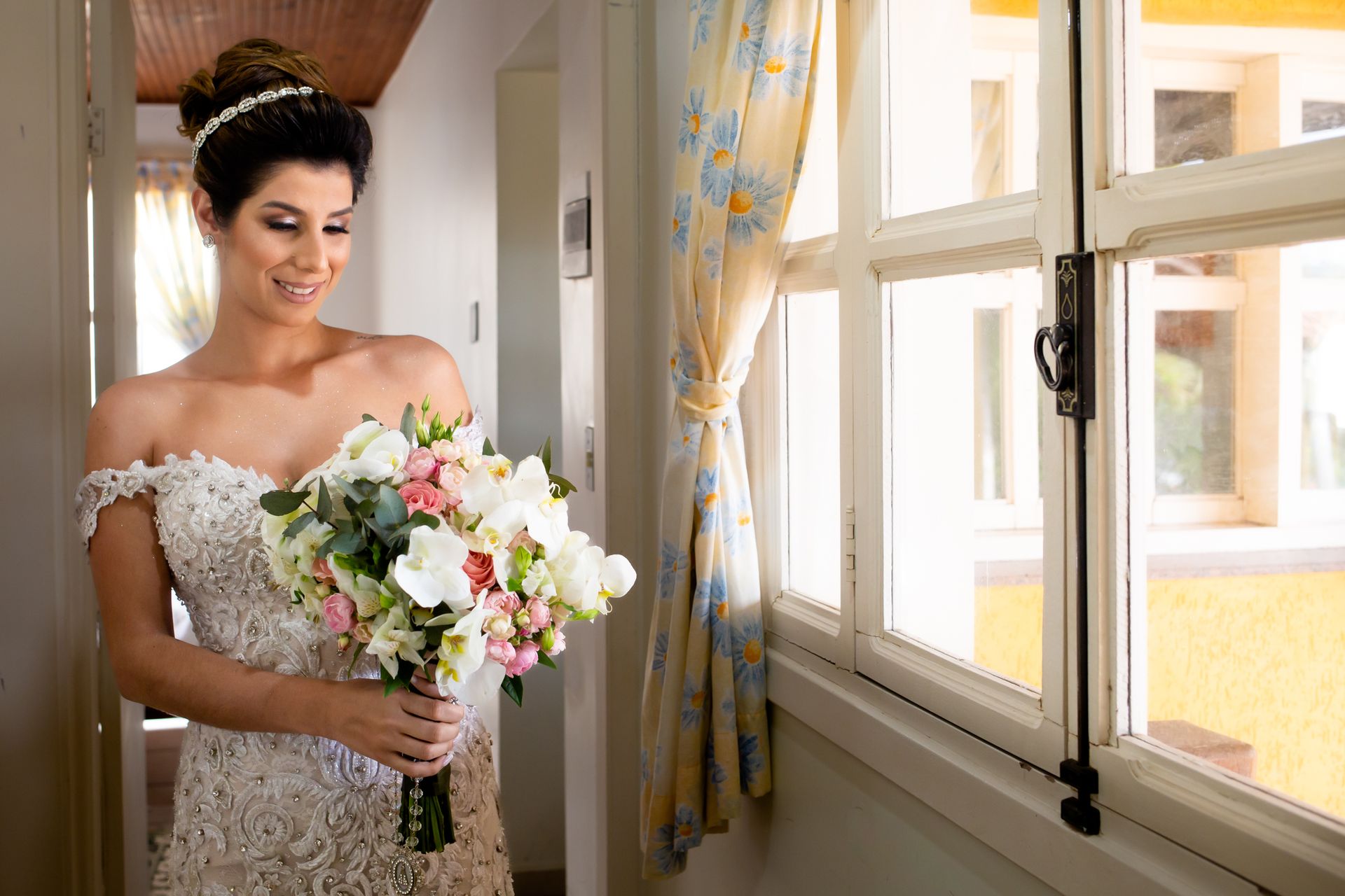 Casamento Larissa + Diego - 2 - 1