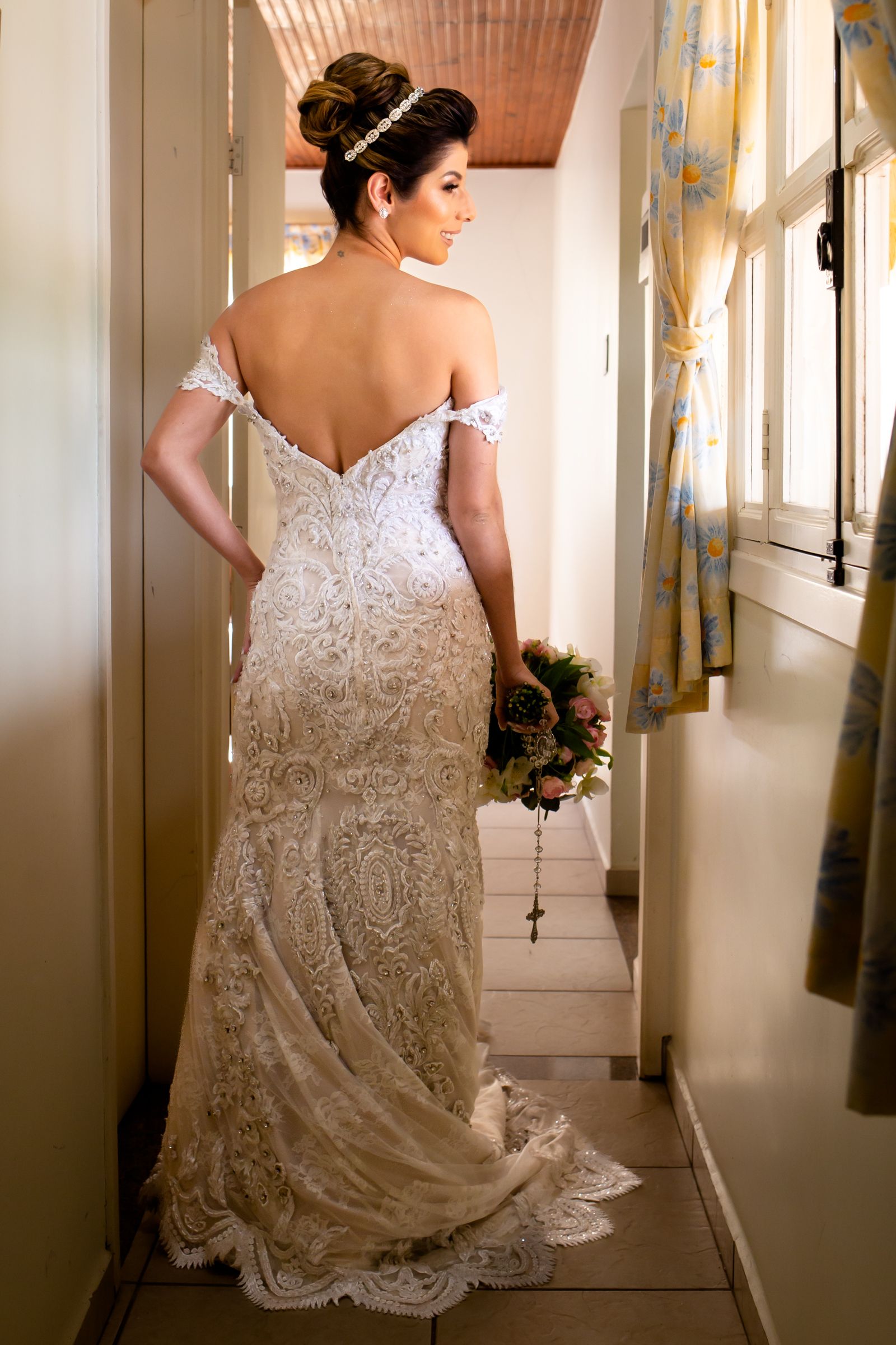 Casamento Larissa + Diego - 2 - 2