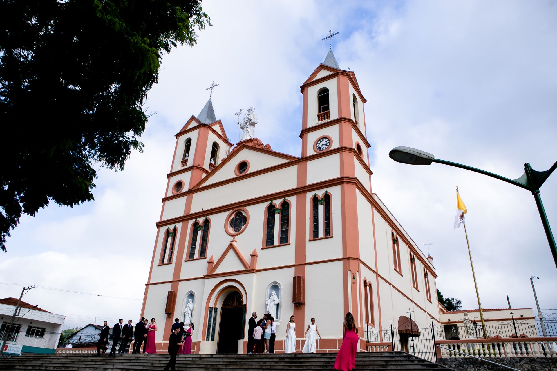 Casamento Larissa + Diego - 2 - 0