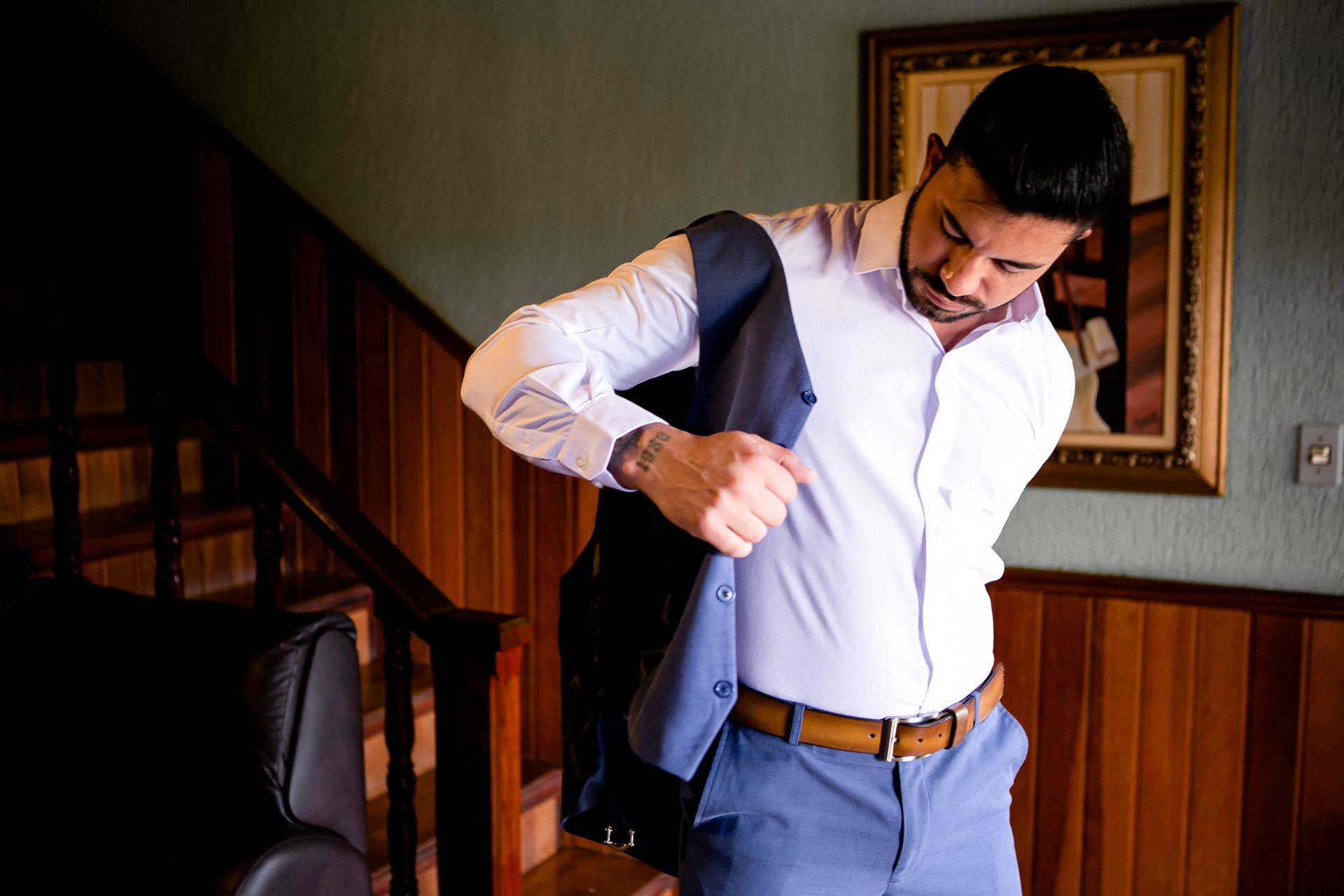 Casamento Larissa + Diego - 2 - 2