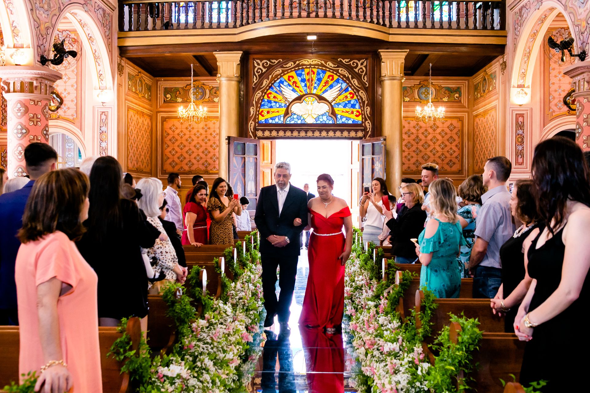 Casamento Larissa + Diego - 2 - 1