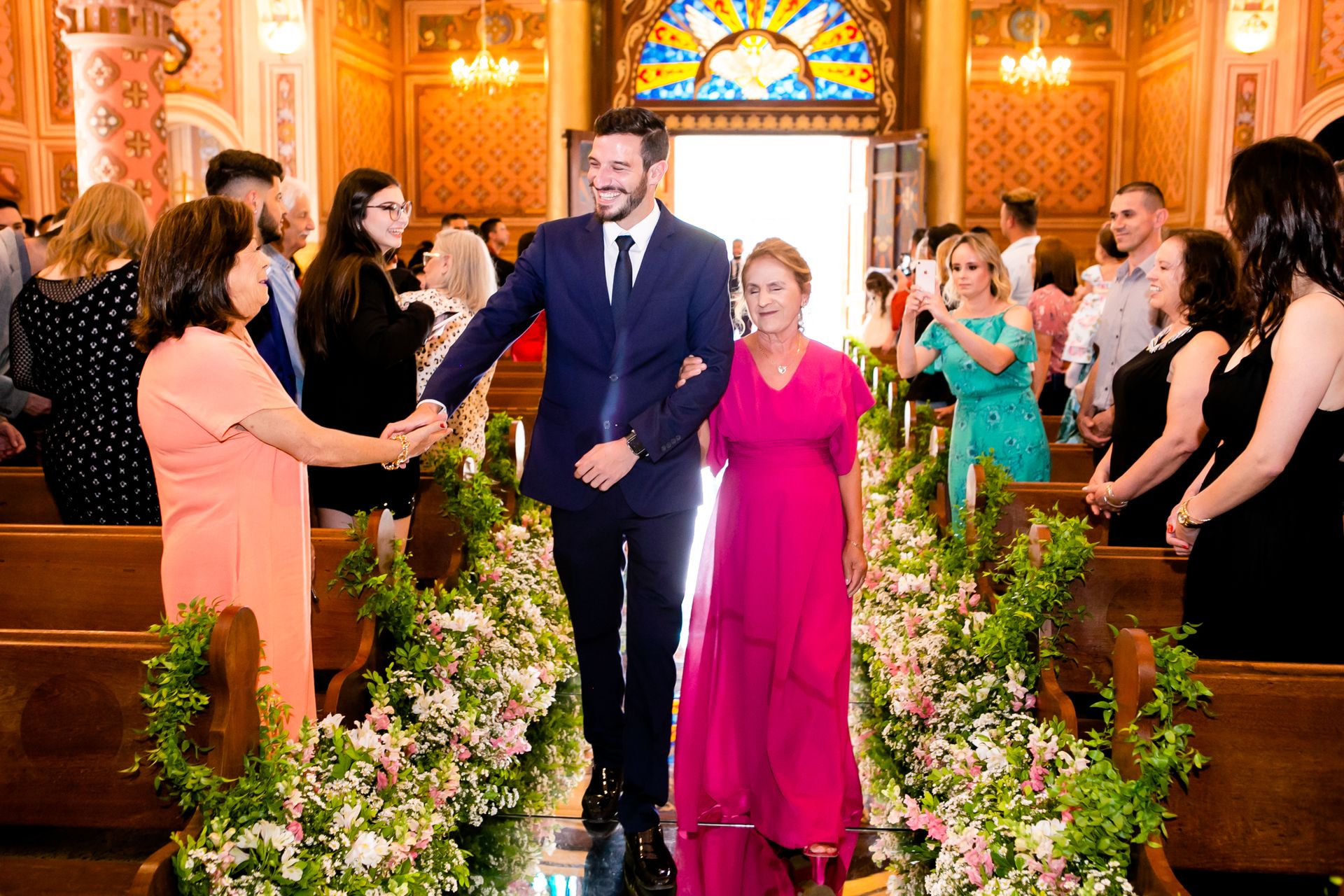 Casamento Larissa + Diego - 2 - 2