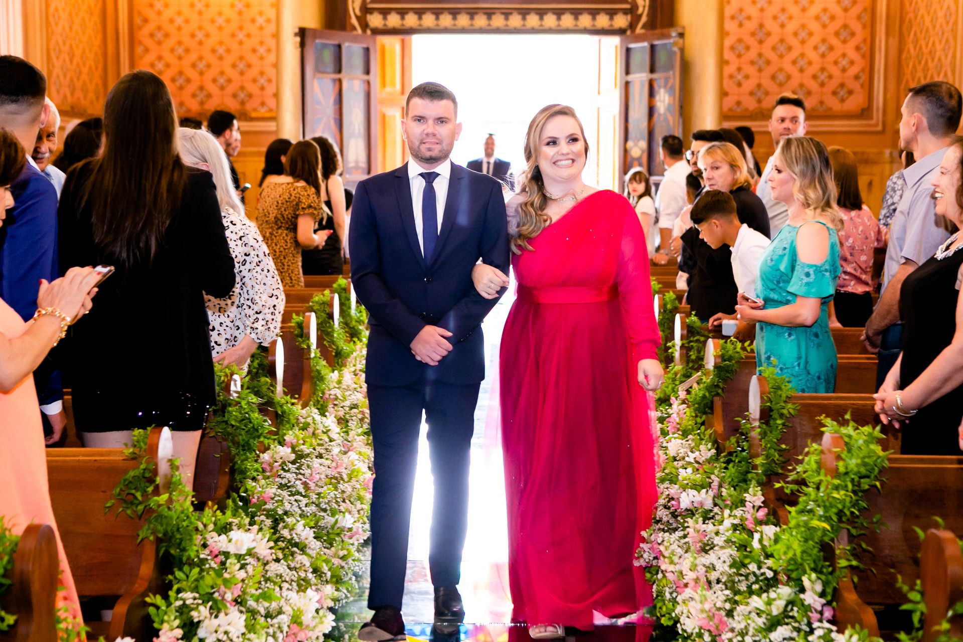 Casamento Larissa + Diego - 2 - 3