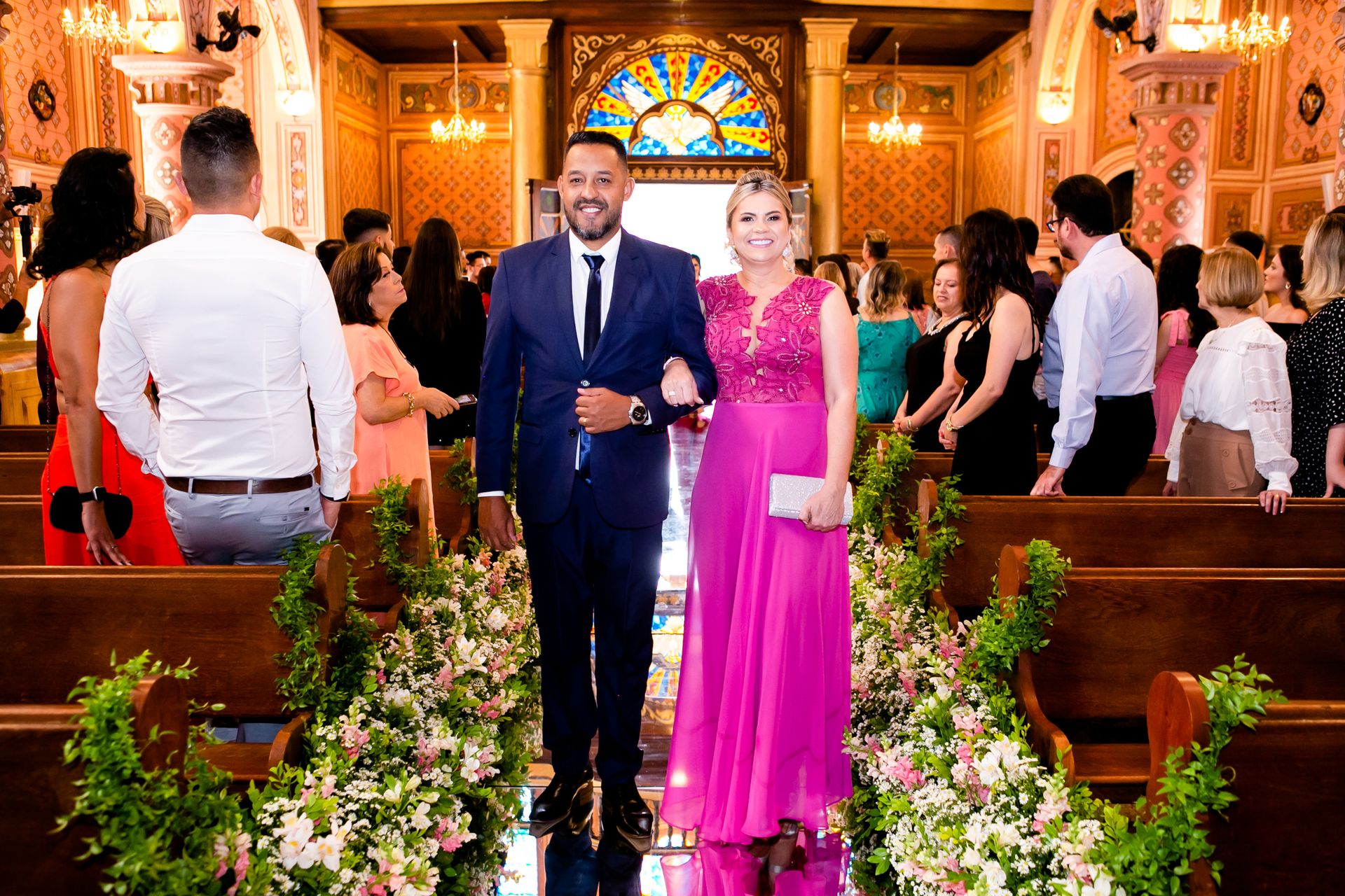 Casamento Larissa + Diego - 2 - 3