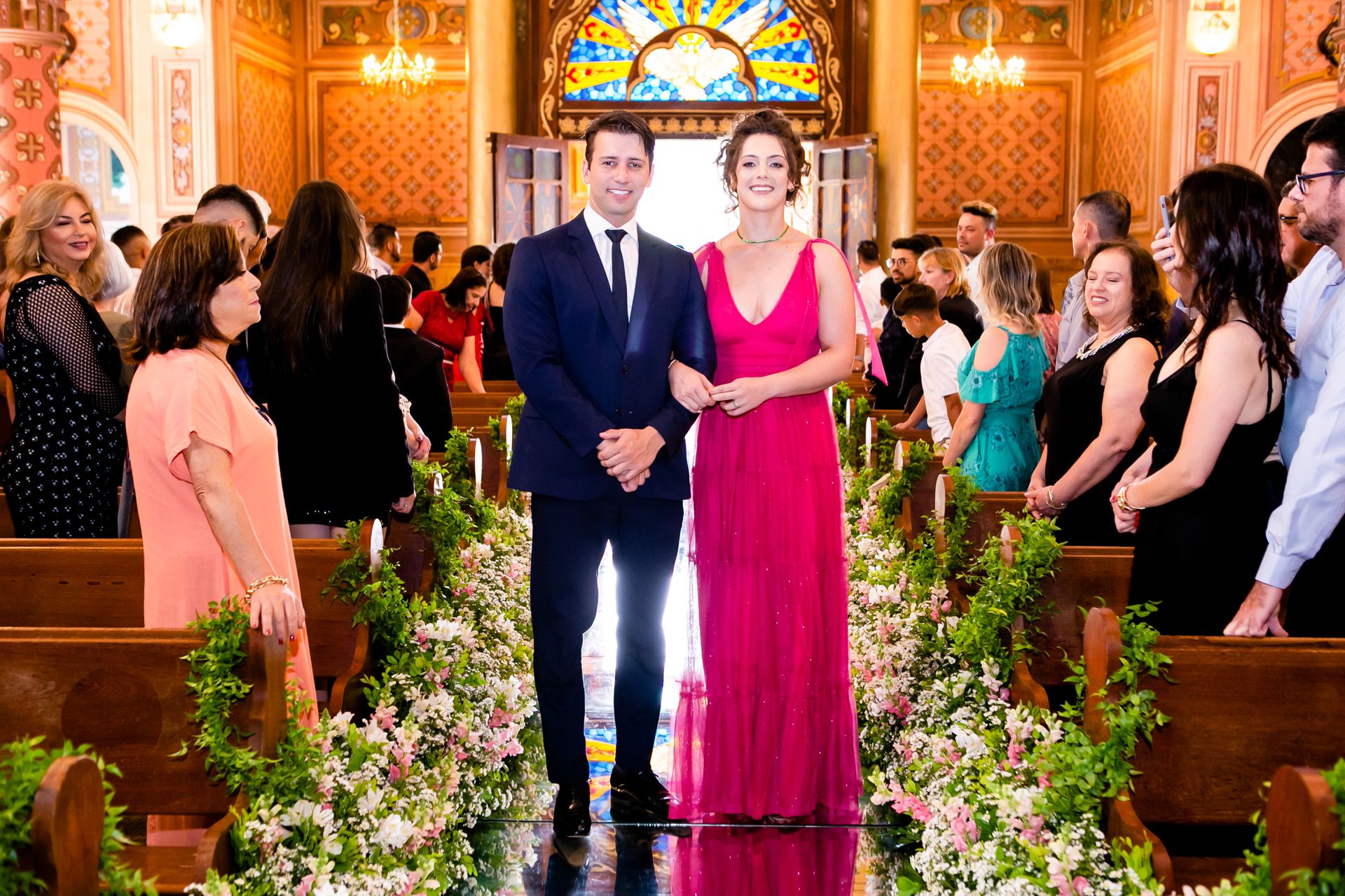 Casamento Larissa + Diego - 2 - 0