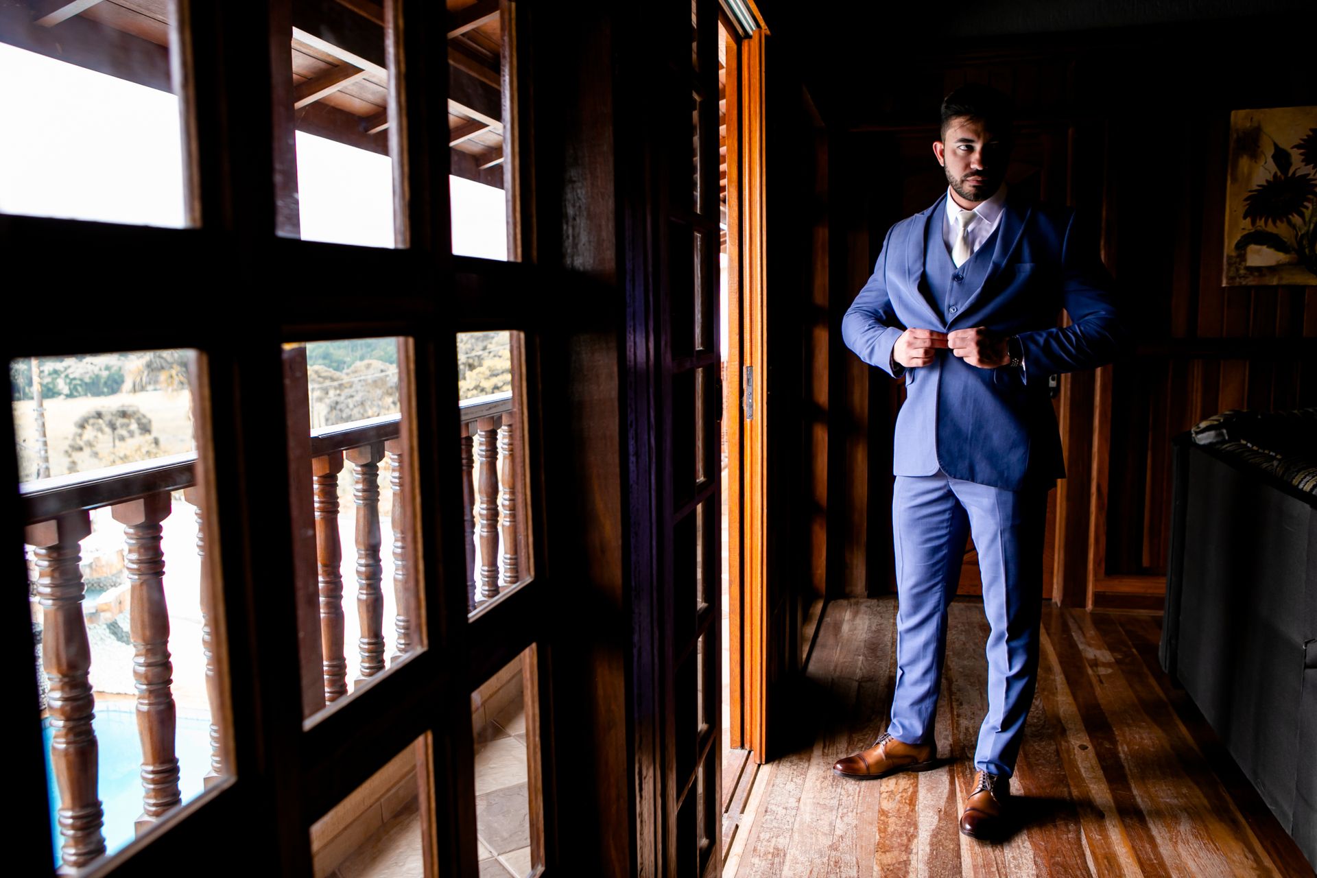 Casamento Larissa + Diego - 2 - 3