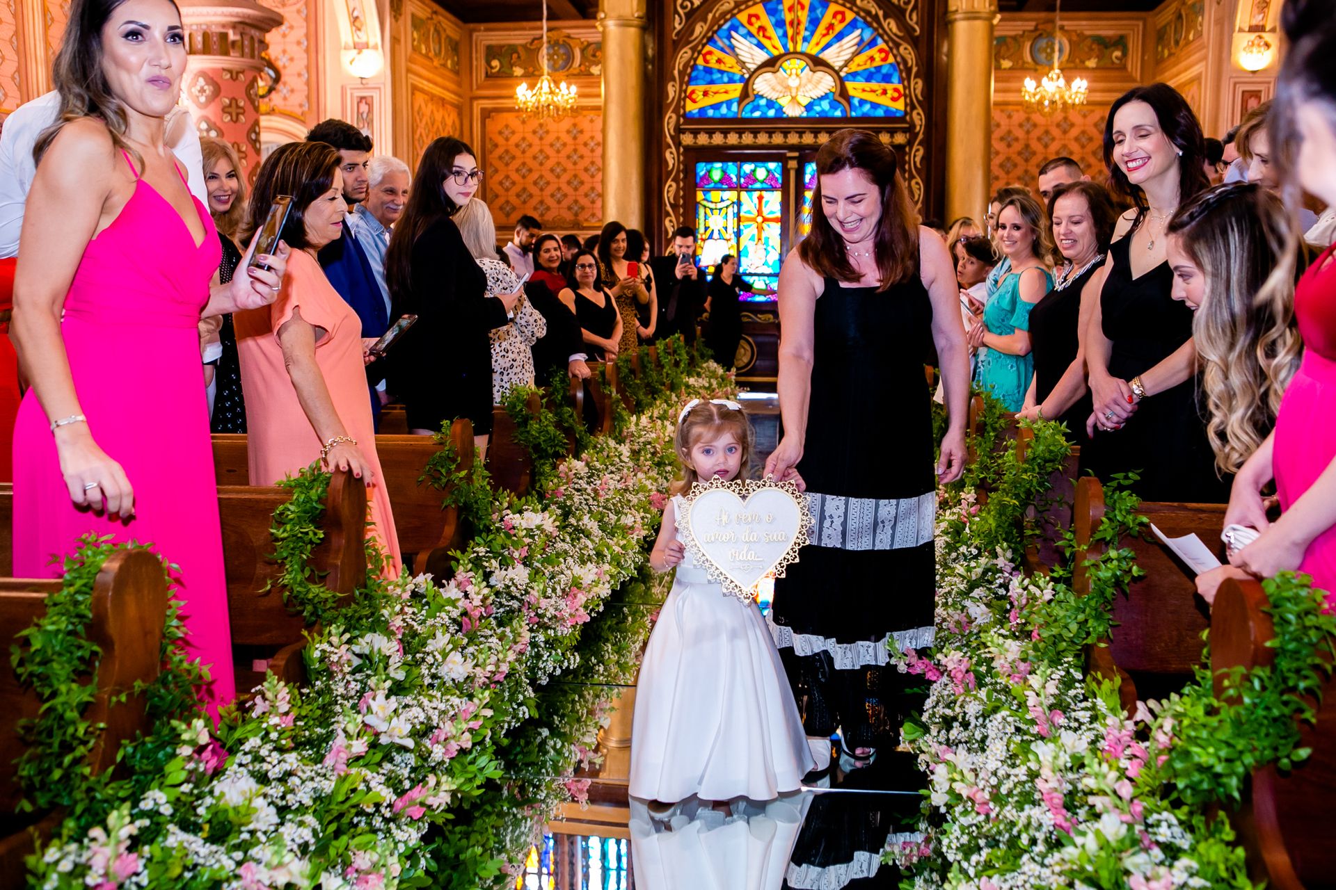 Casamento Larissa + Diego - 2 - 2