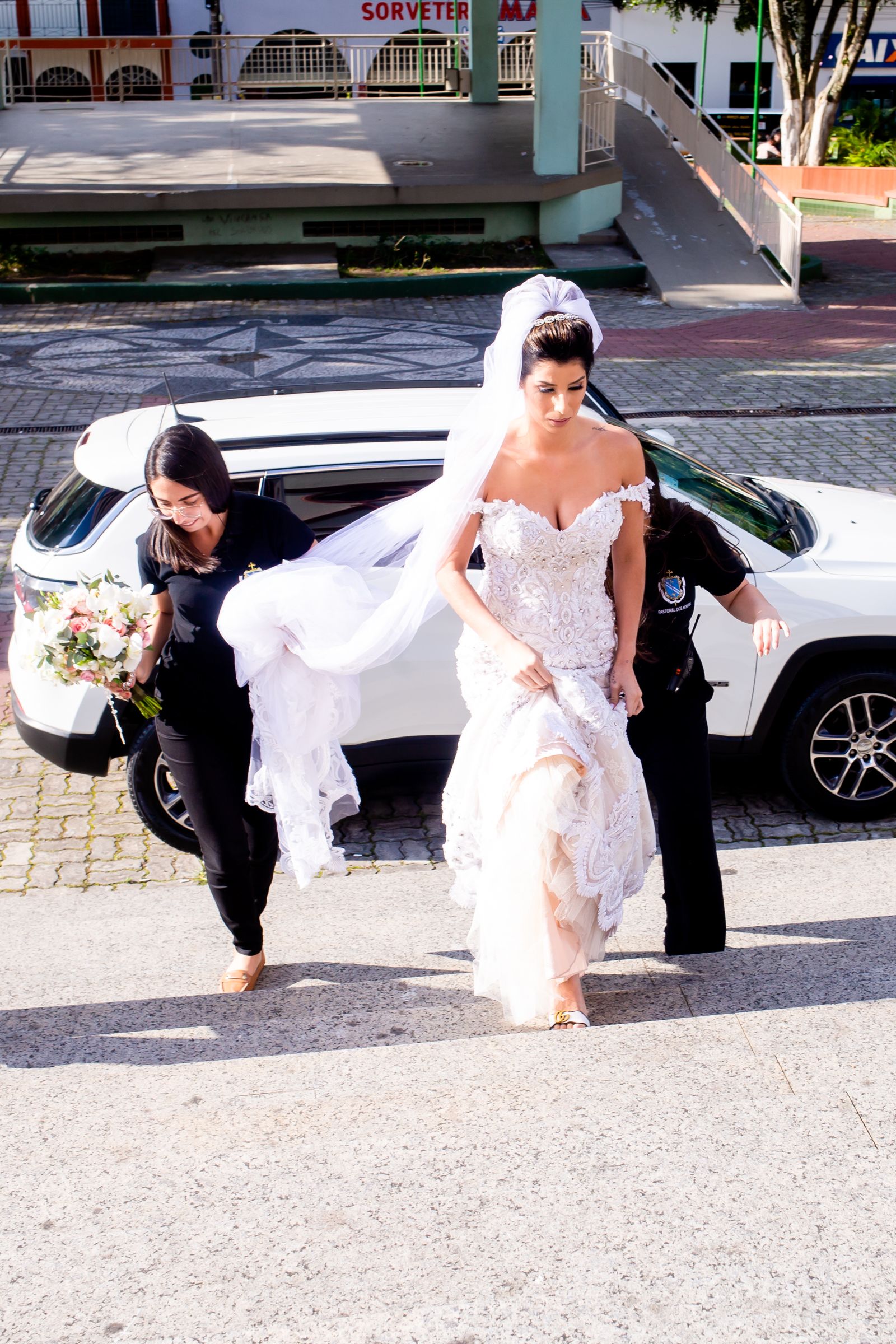 Casamento Larissa + Diego - 2 - 1