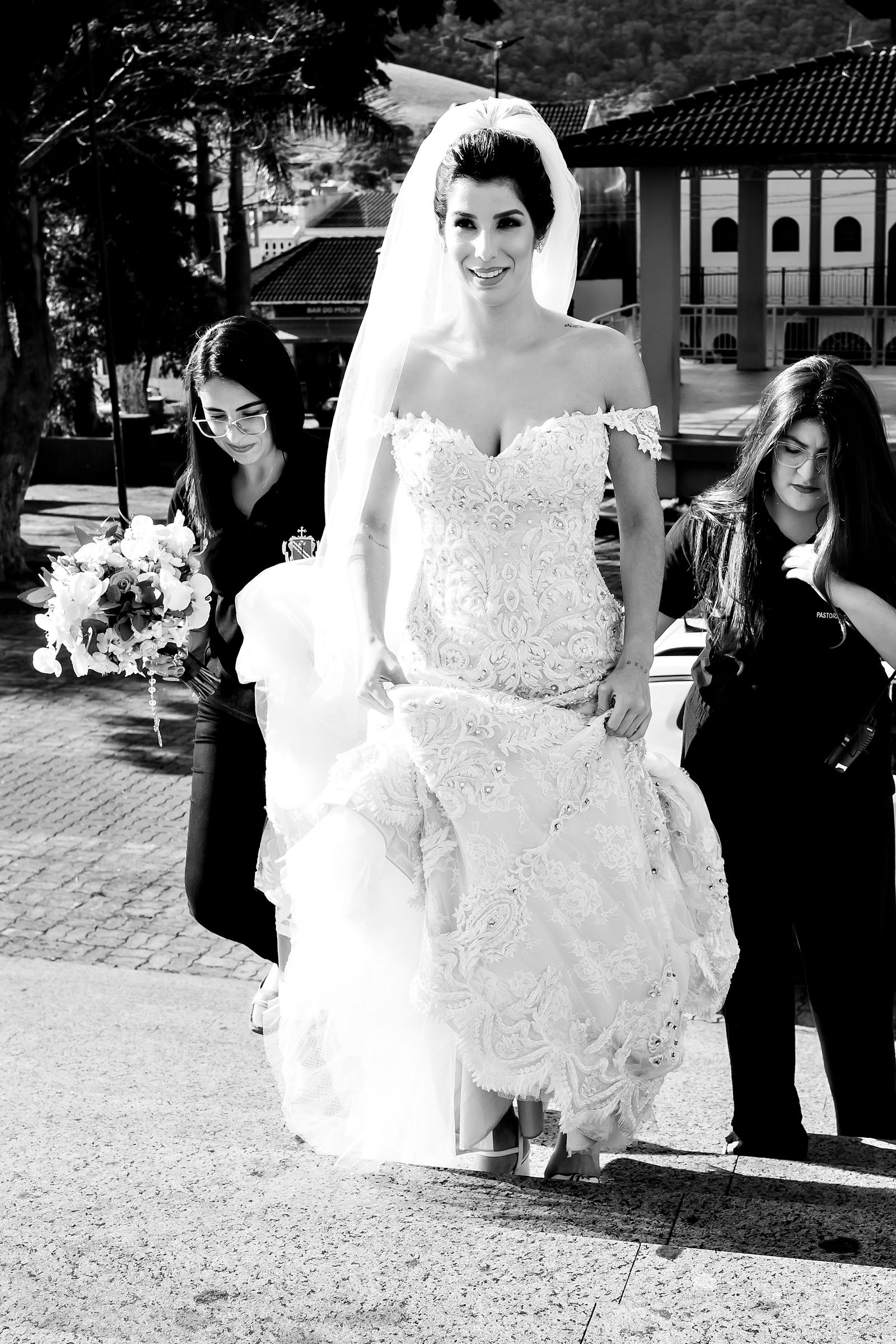 Casamento Larissa + Diego - 2 - 2