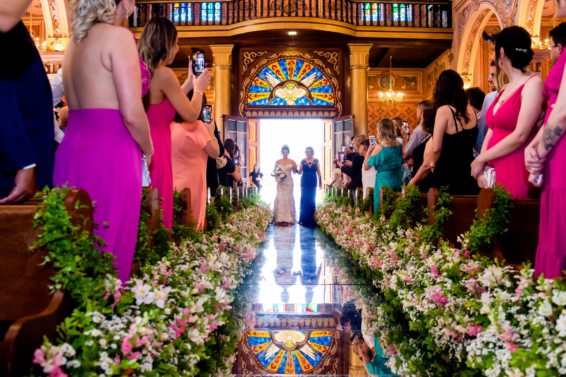 Casamento Larissa + Diego - 2 - 0