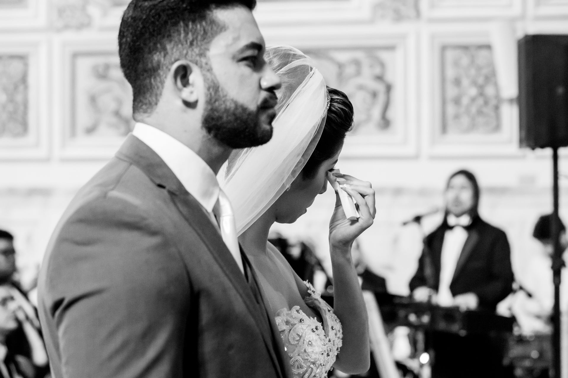 Casamento Larissa + Diego - 2 - 1