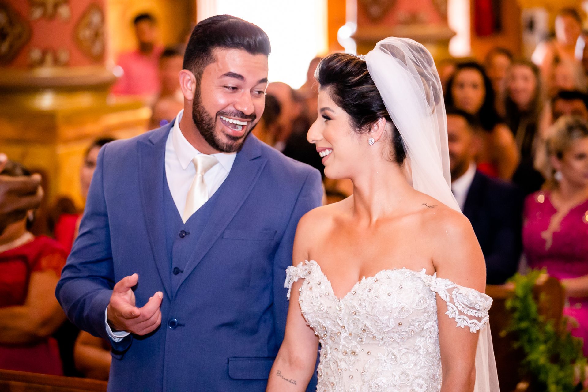 Casamento Larissa + Diego - 2 - 2