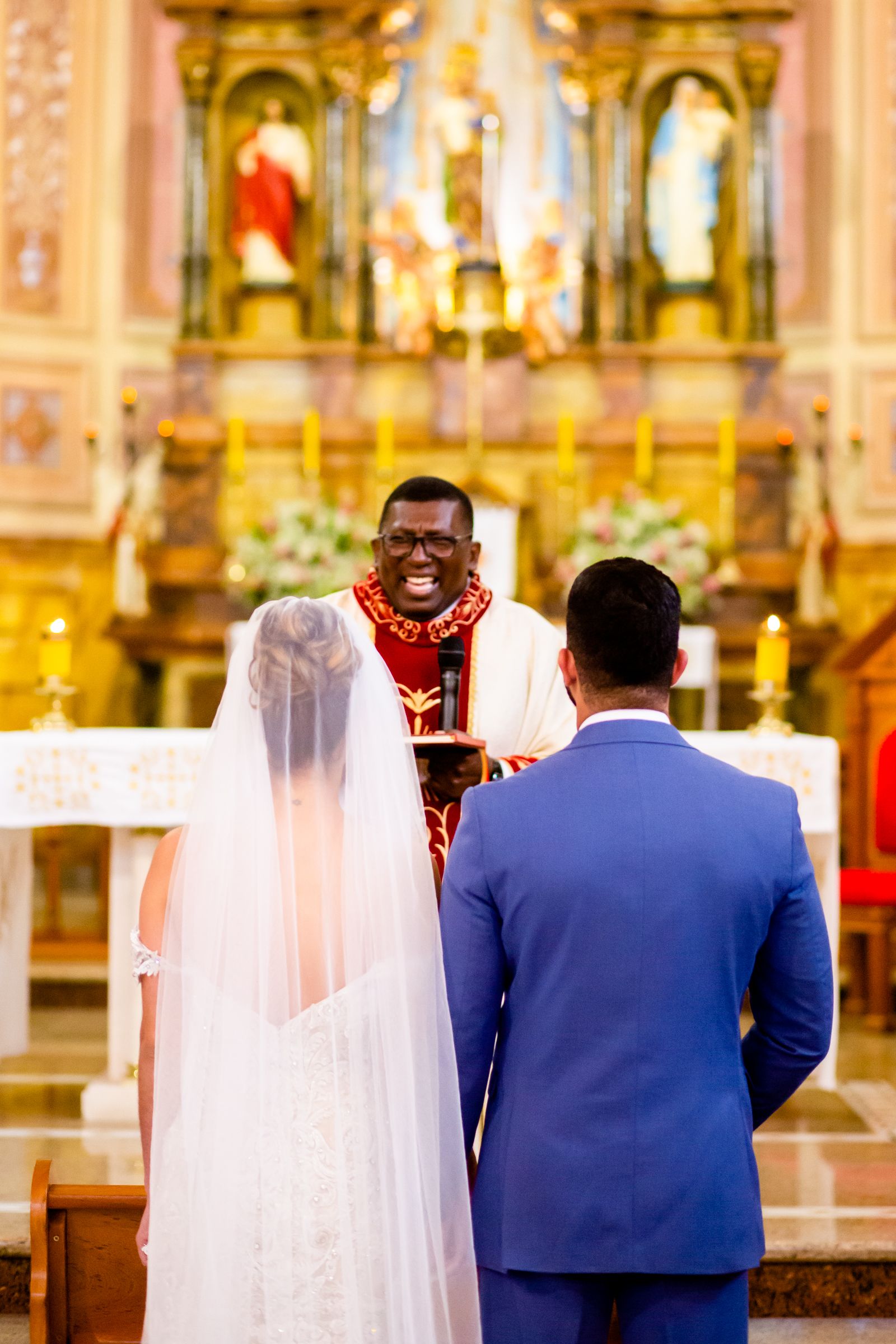 Casamento Larissa + Diego - 2 - 3