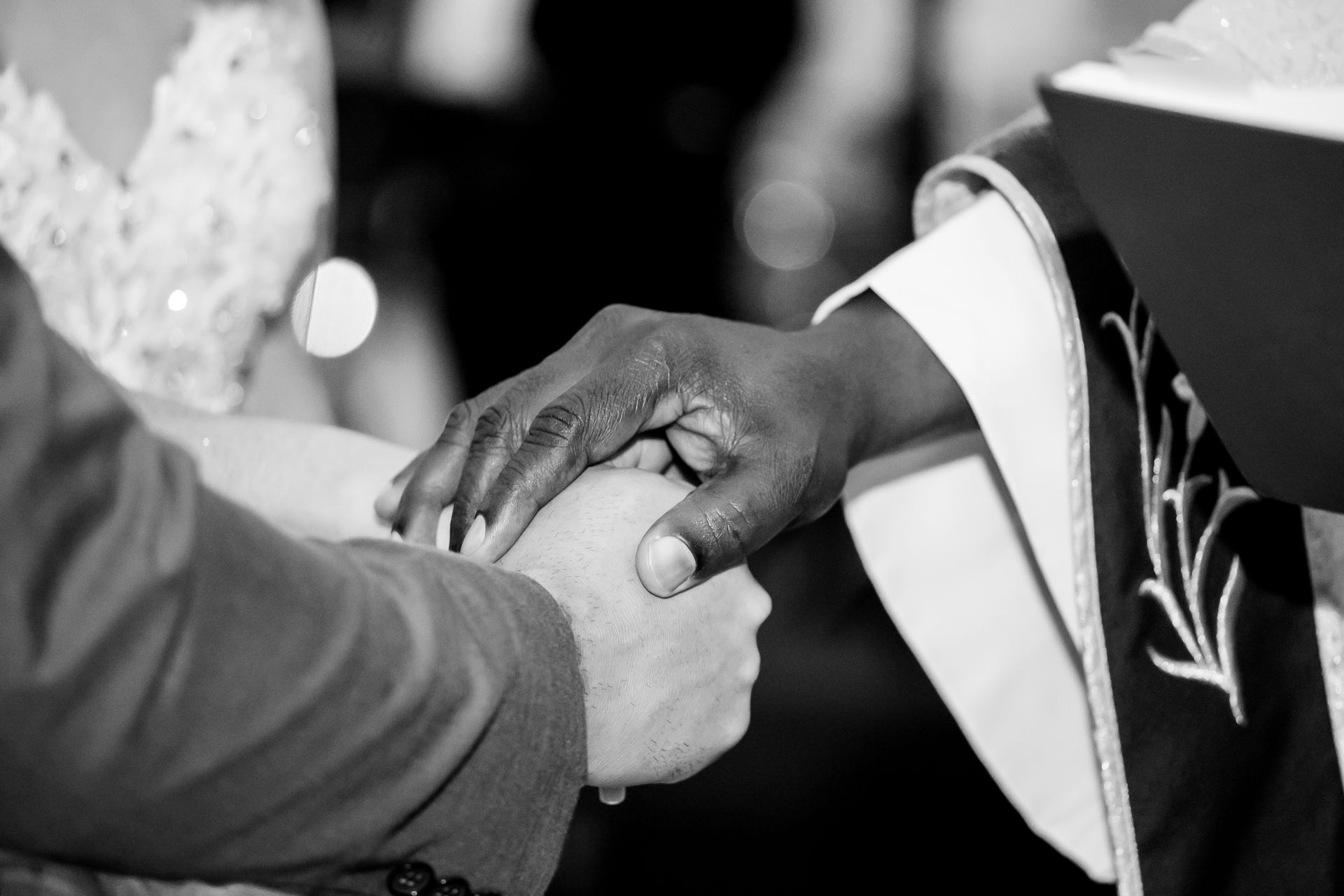 Casamento Larissa + Diego - 2 - 2