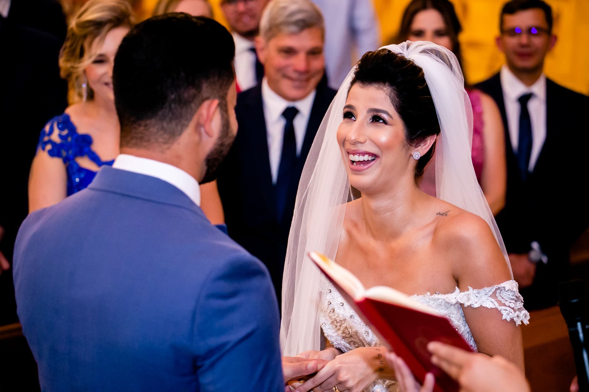 Casamento Larissa + Diego - 2 - 1