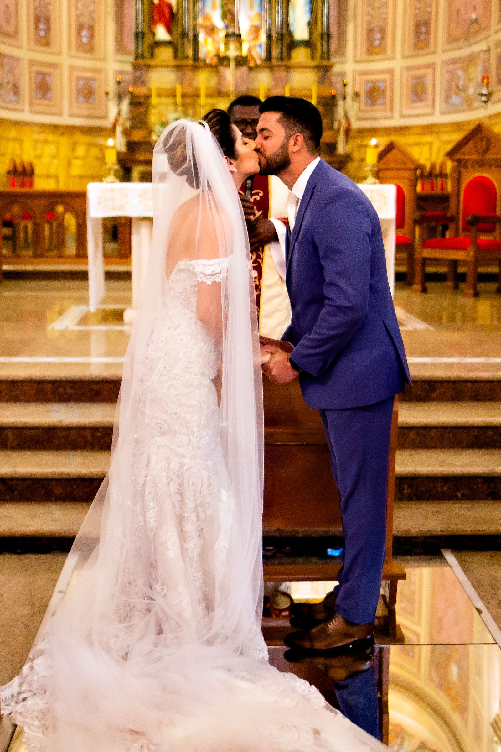 Casamento Larissa + Diego - 2 - 2