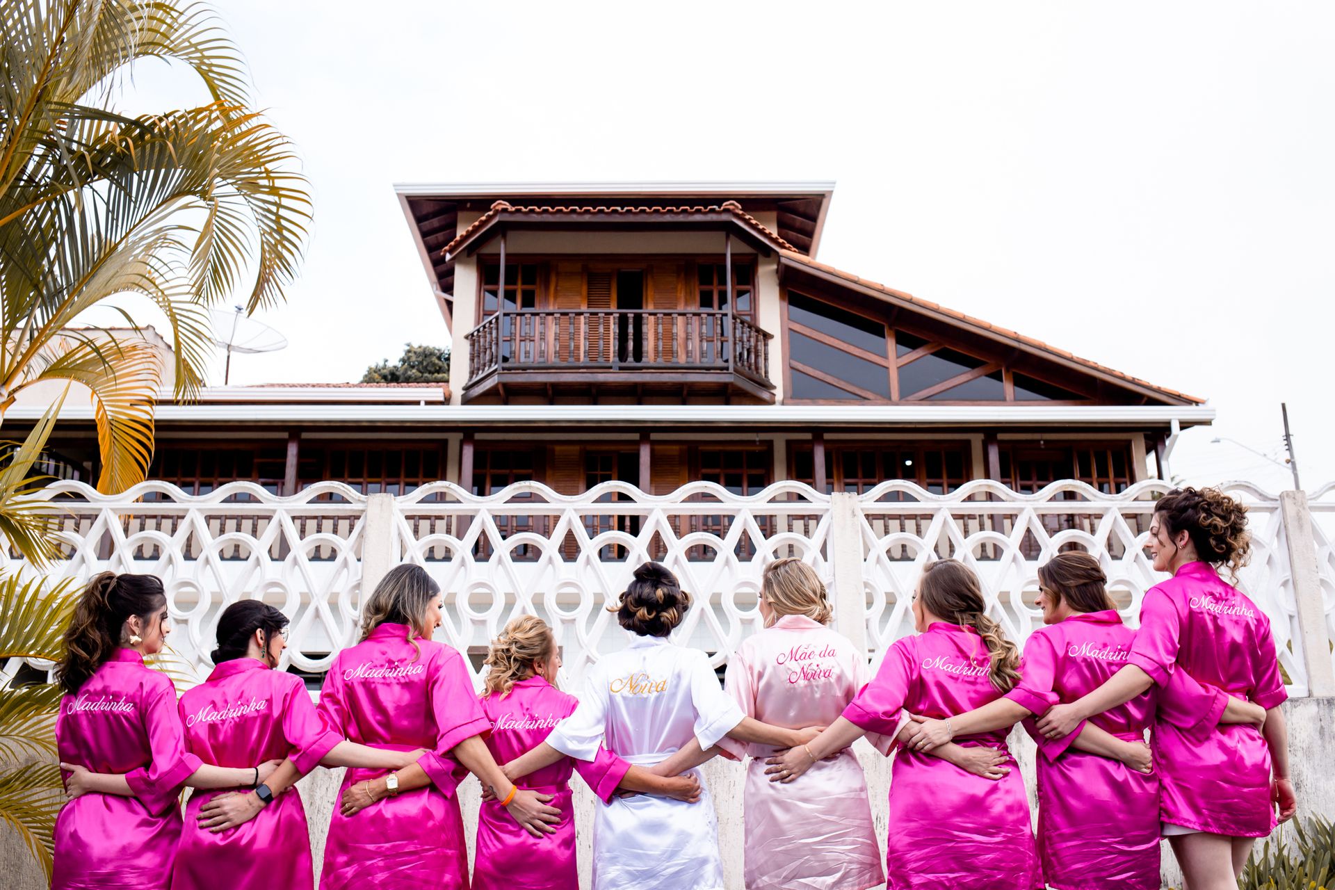 Casamento Larissa + Diego - 2 - 1