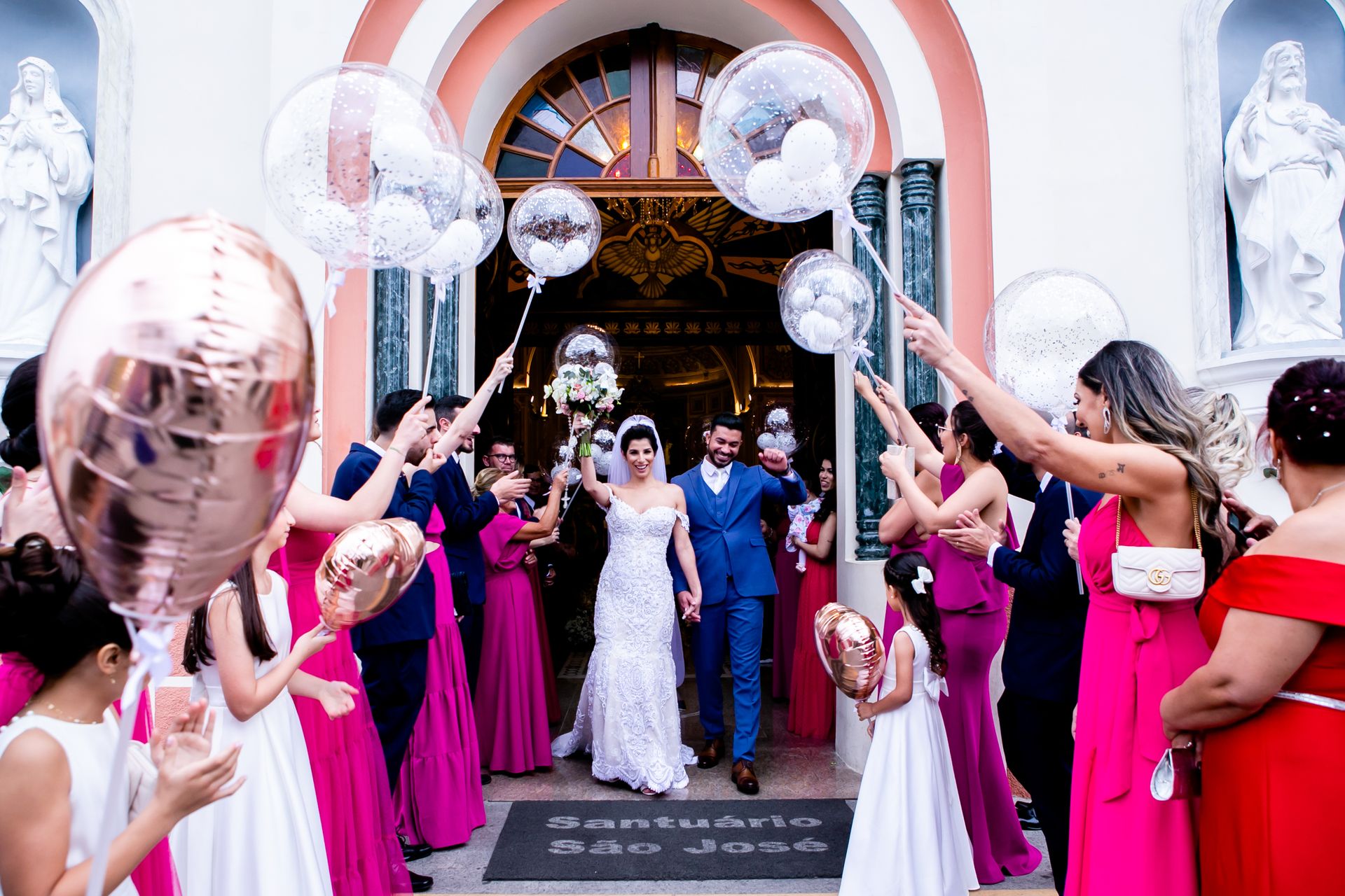 Casamento Larissa + Diego - 2 - 0