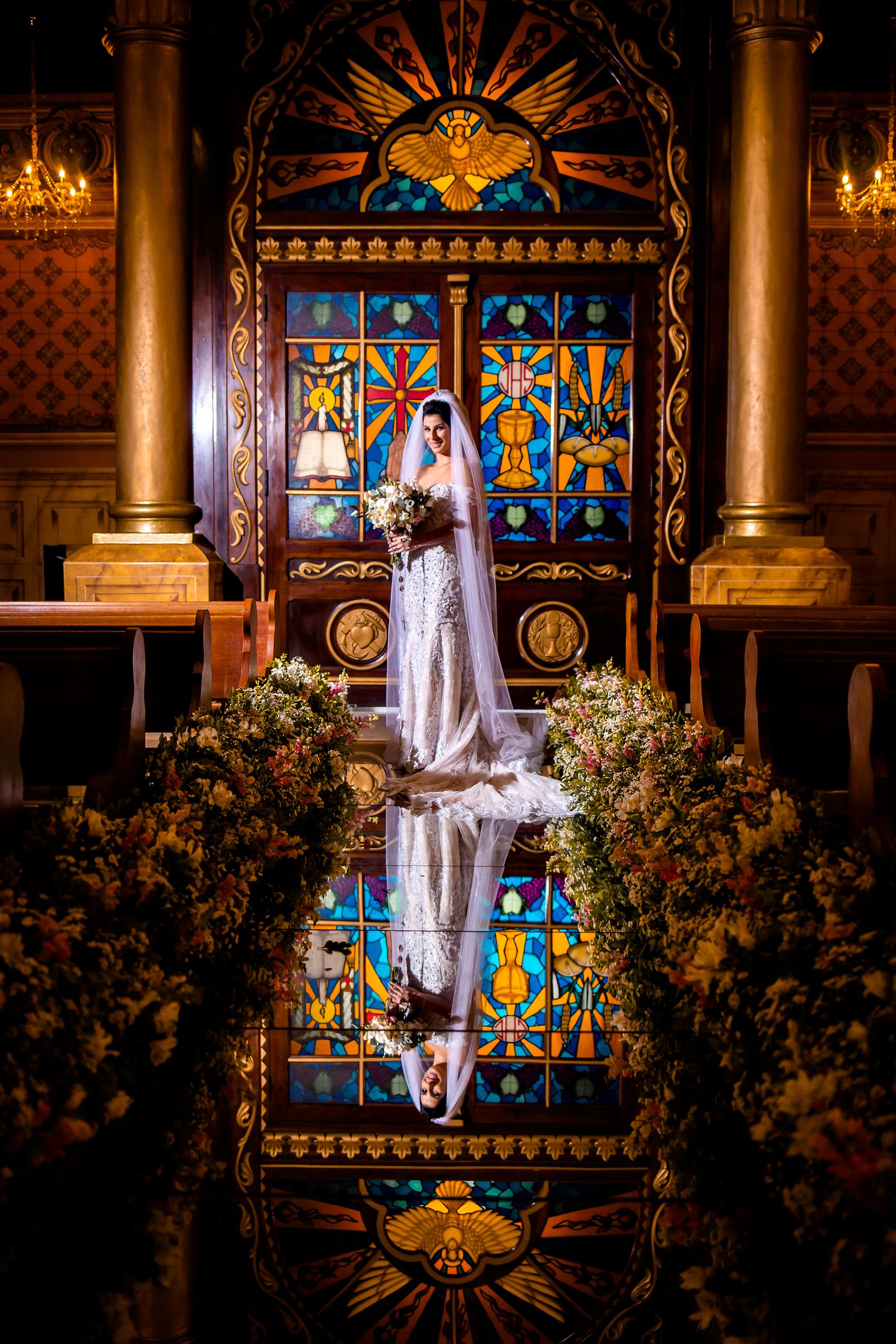 Casamento Larissa + Diego - 2 - 1