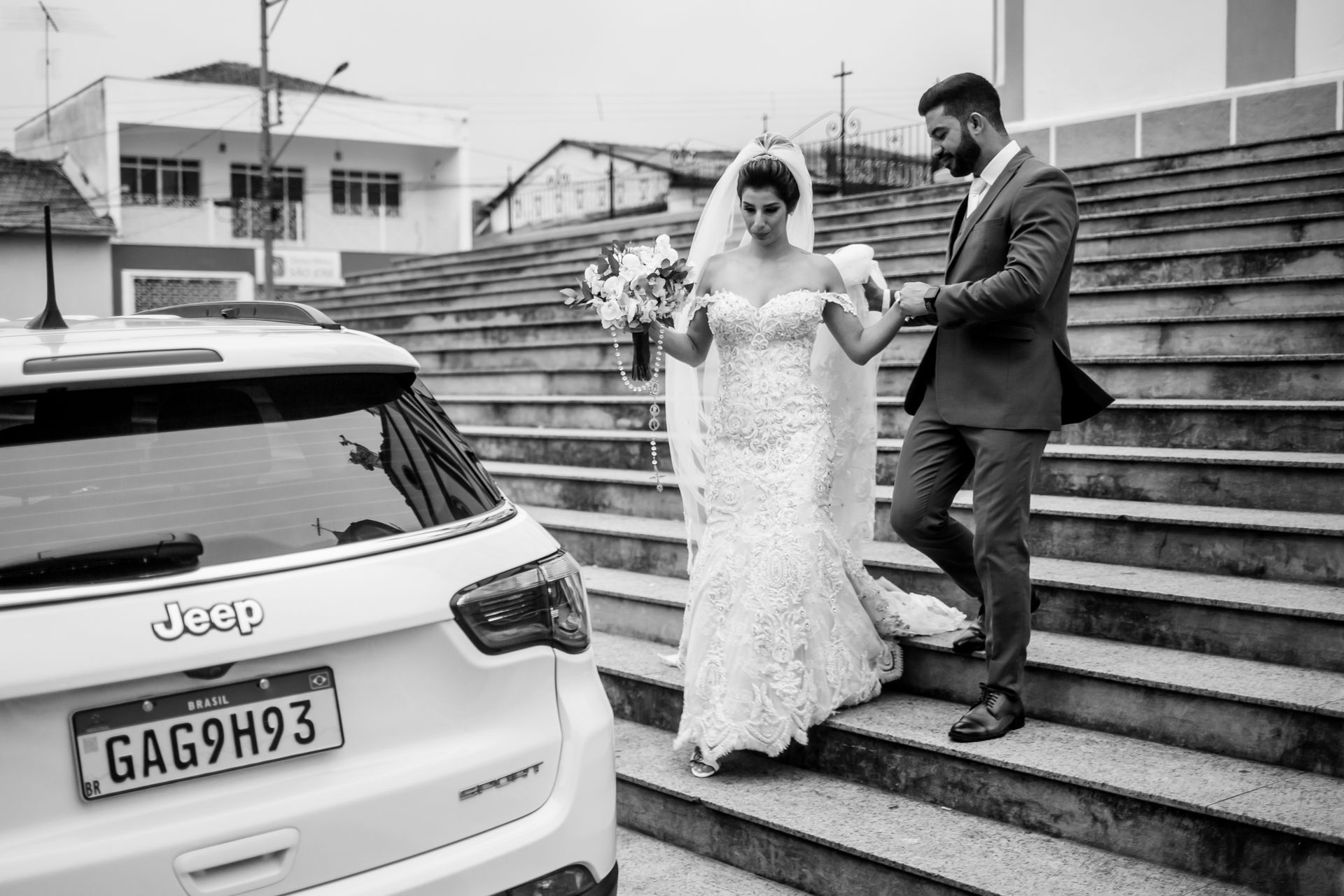 Casamento Larissa + Diego - 2 - 2