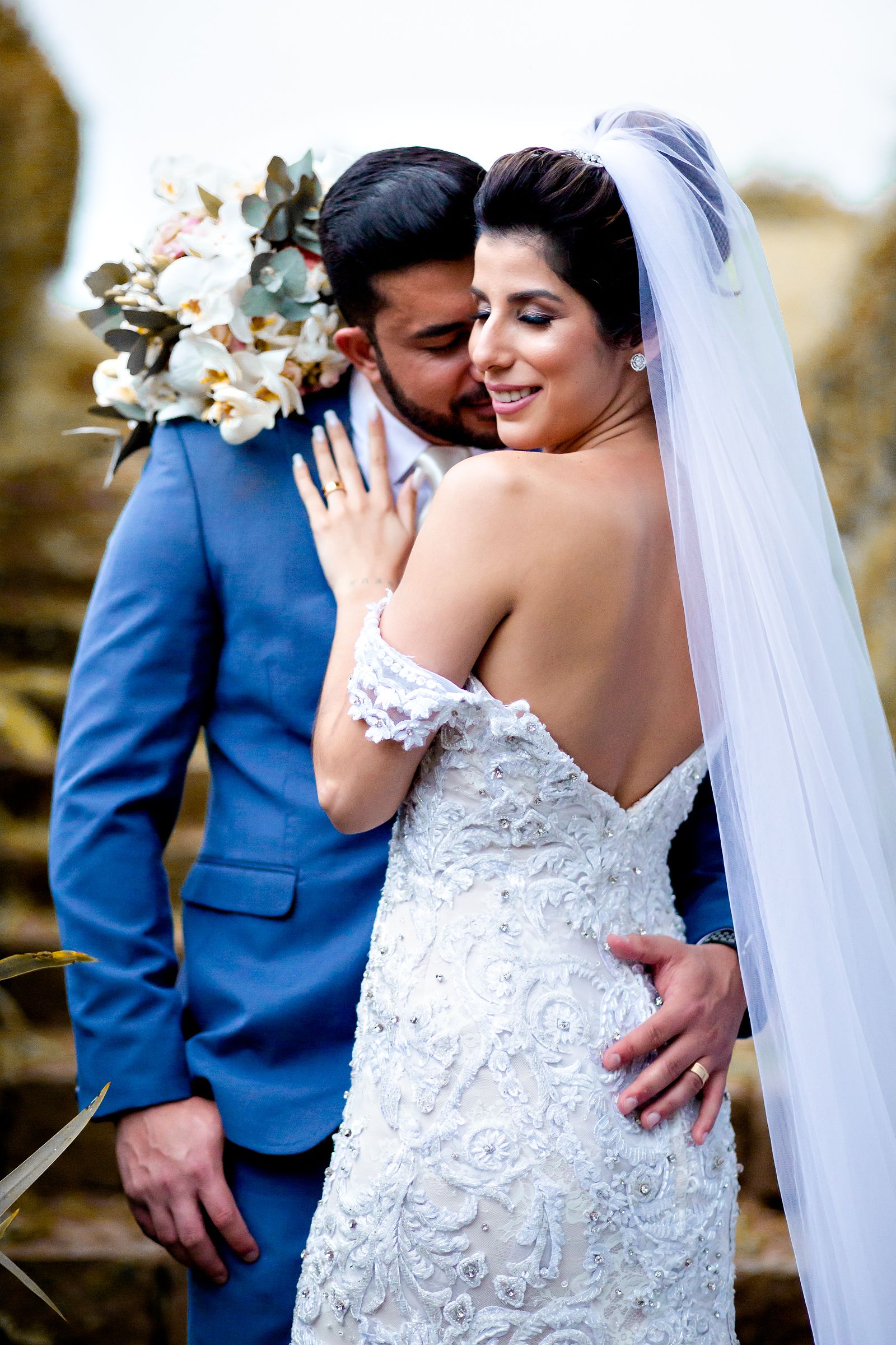 Casamento Larissa + Diego - 2 - 3