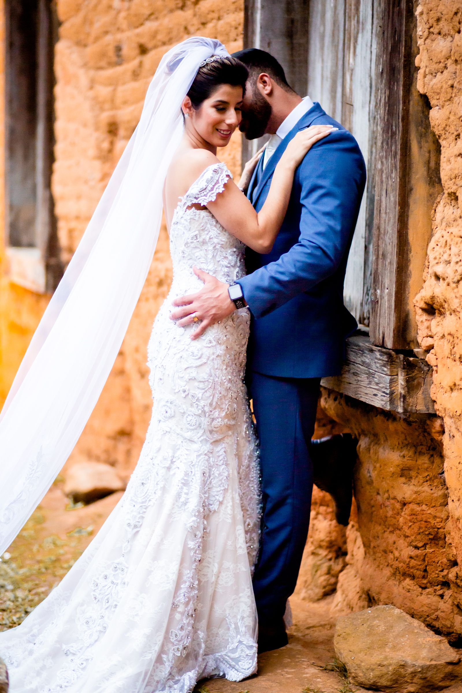 Casamento Larissa + Diego - 2 - 1