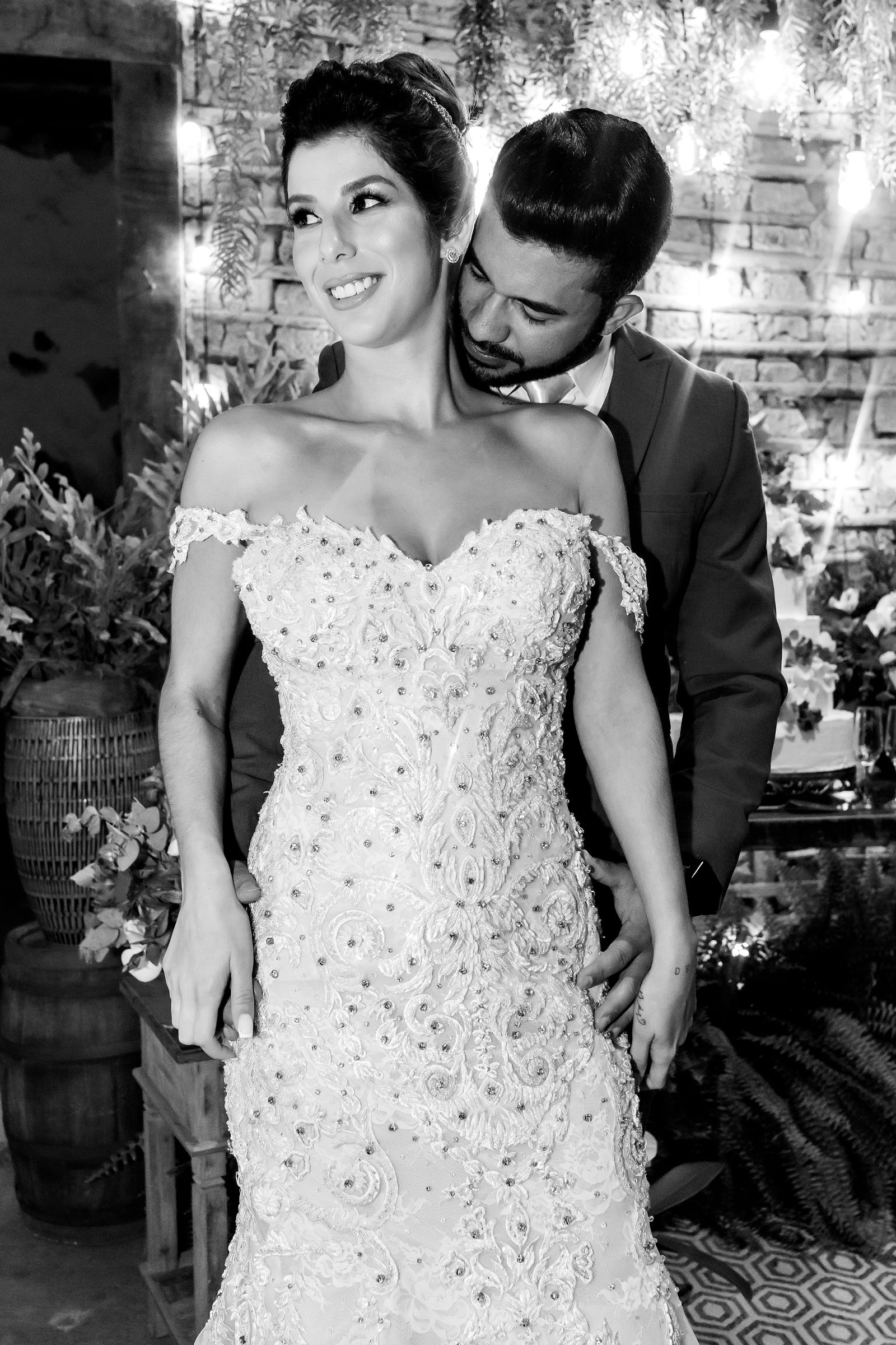 Casamento Larissa + Diego - 2 - 1