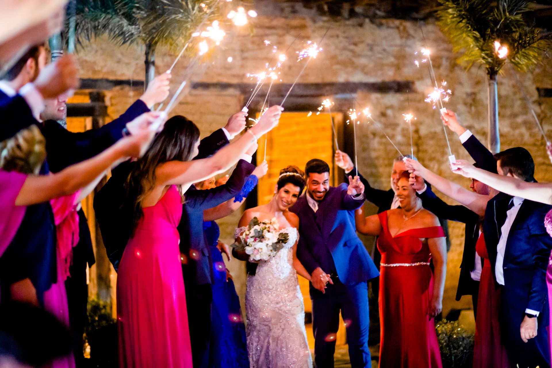 Casamento Larissa + Diego - 2 - 2