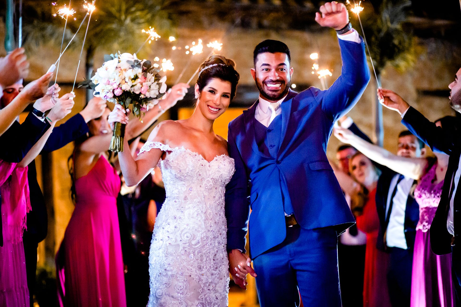 Casamento Larissa + Diego - 2 - 0