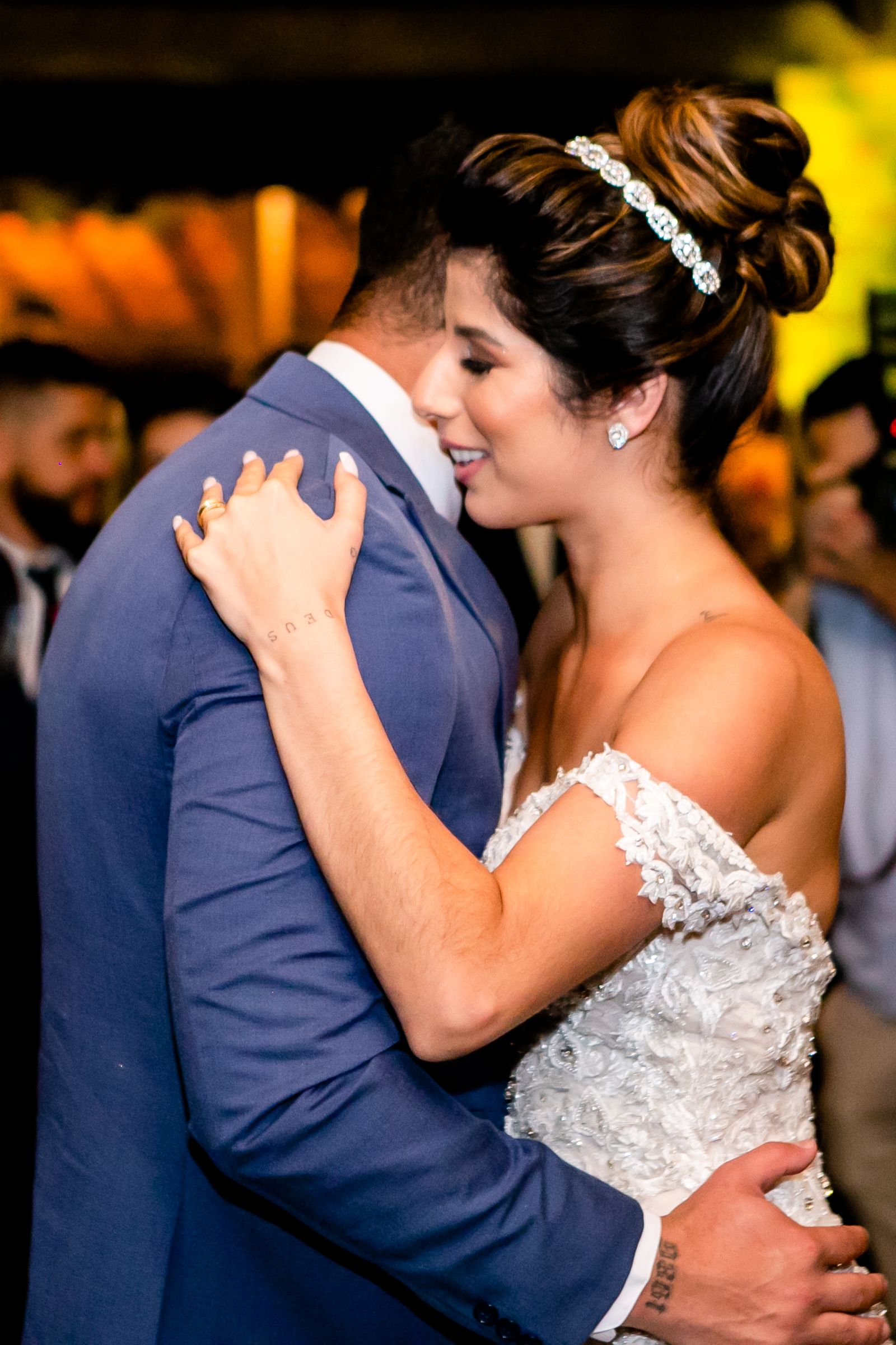 Casamento Larissa + Diego - 2 - 1