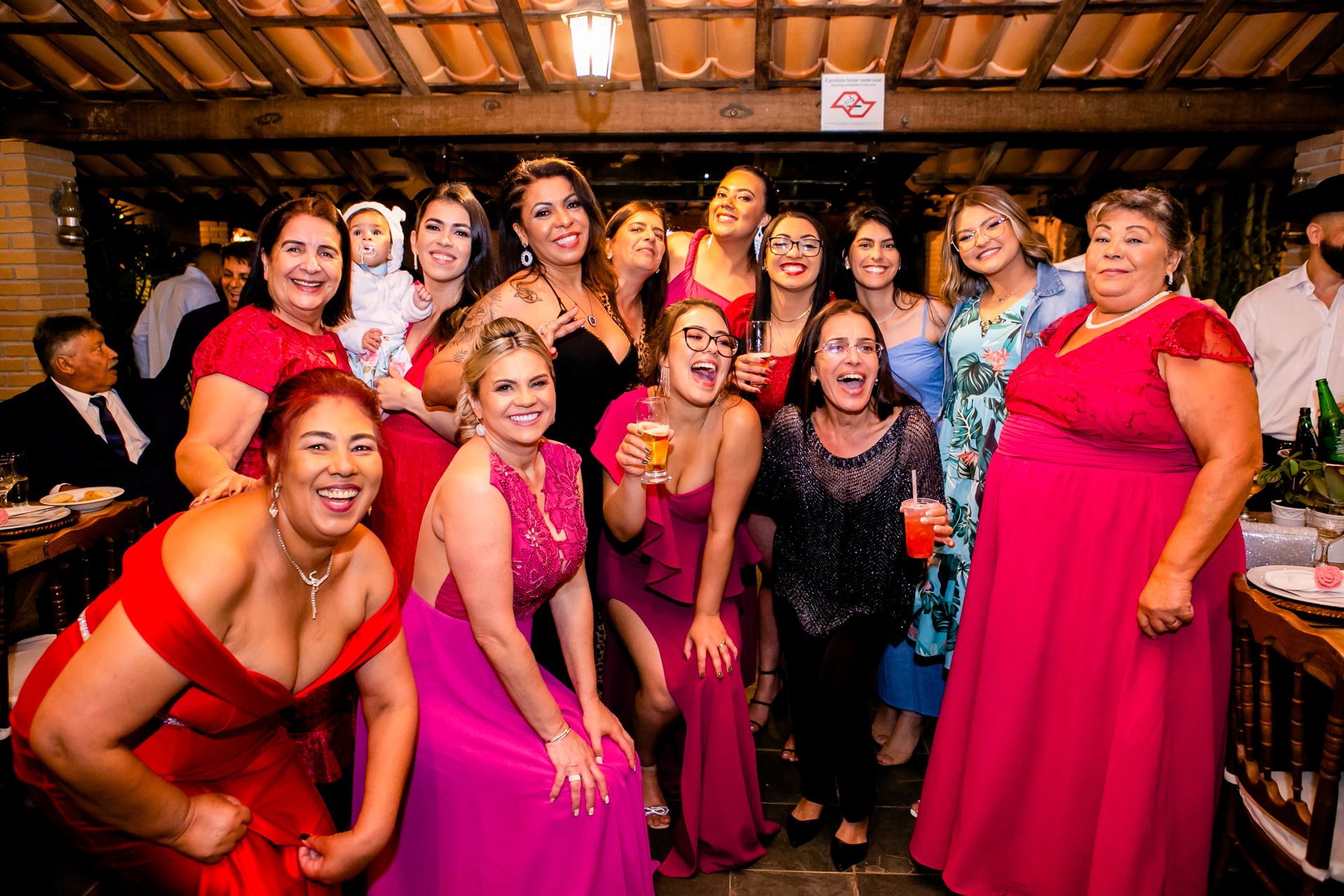 Casamento Larissa + Diego - 2 - 1