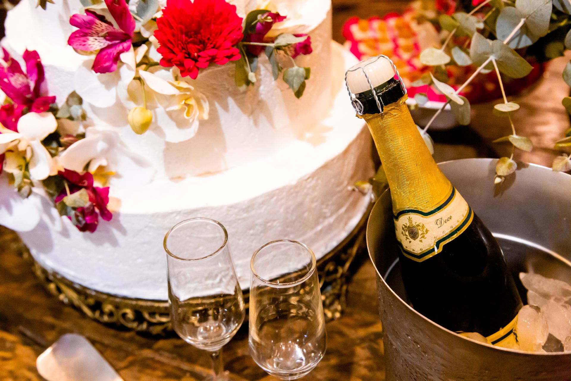 Casamento Larissa + Diego - 2 - 2